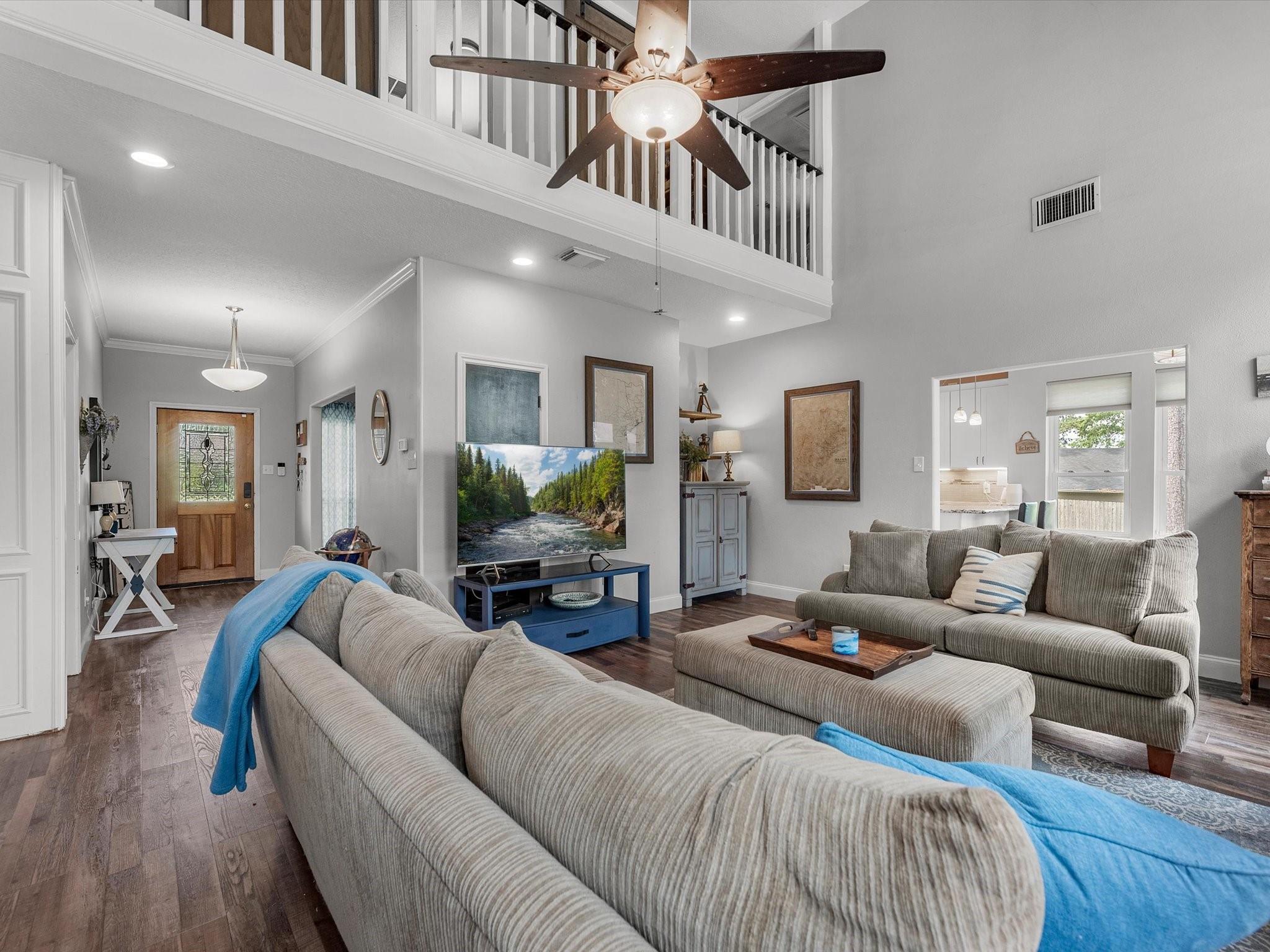 2114 Rain Lake Trail