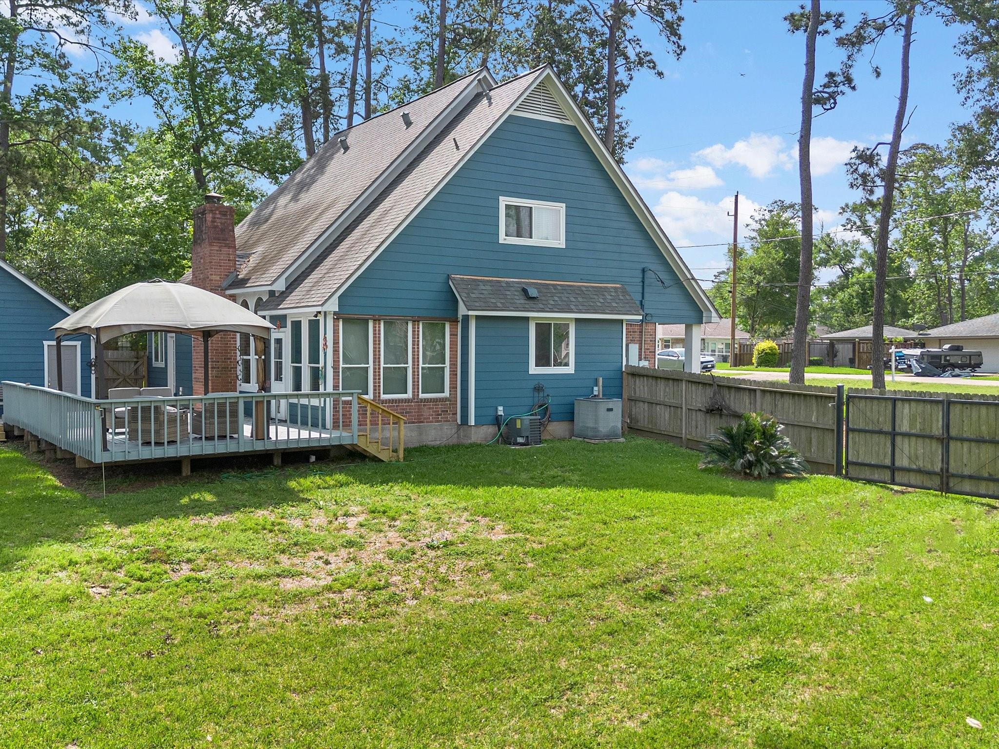 2114 Rain Lake Trail