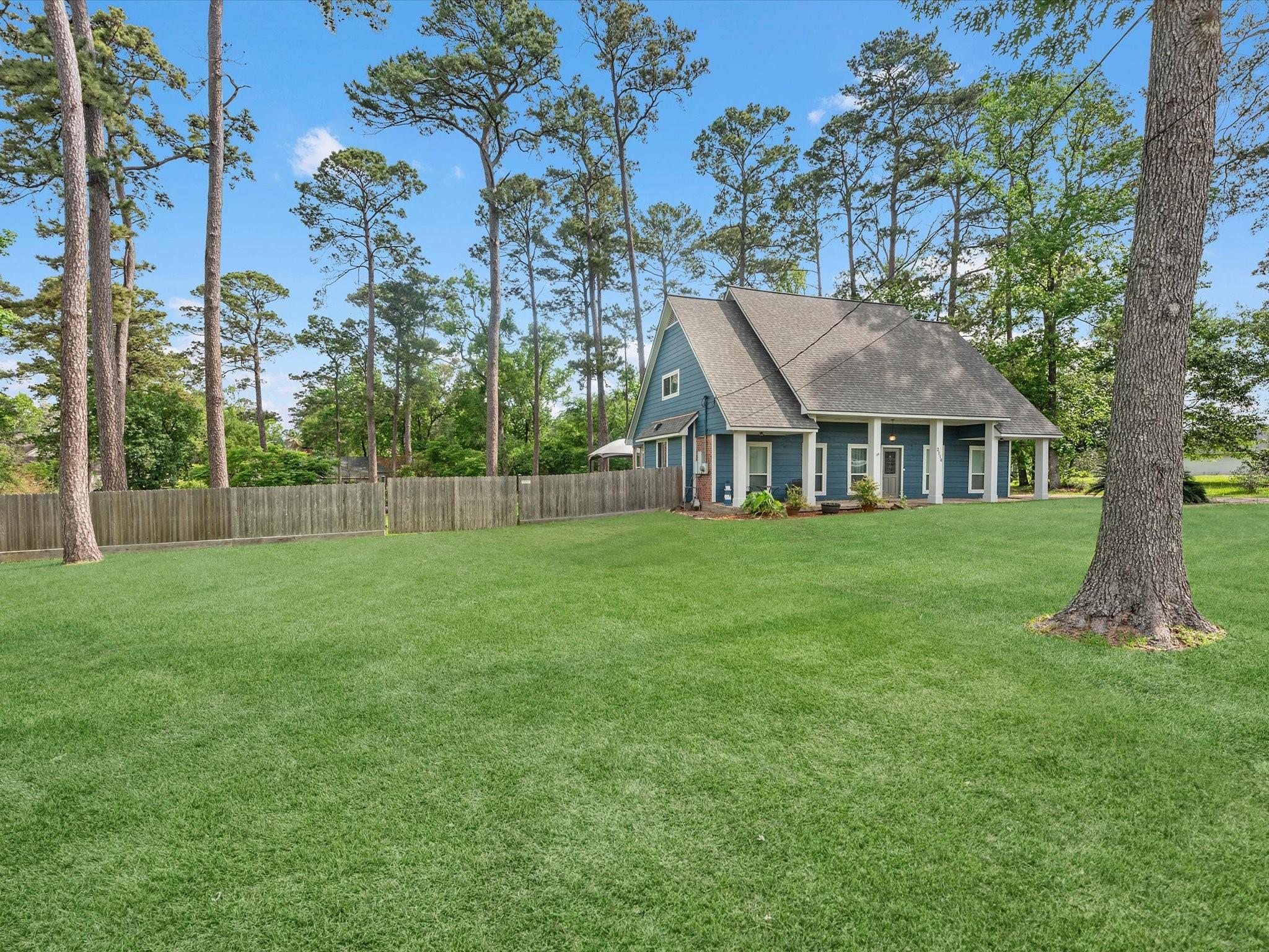 2114 Rain Lake Trail
