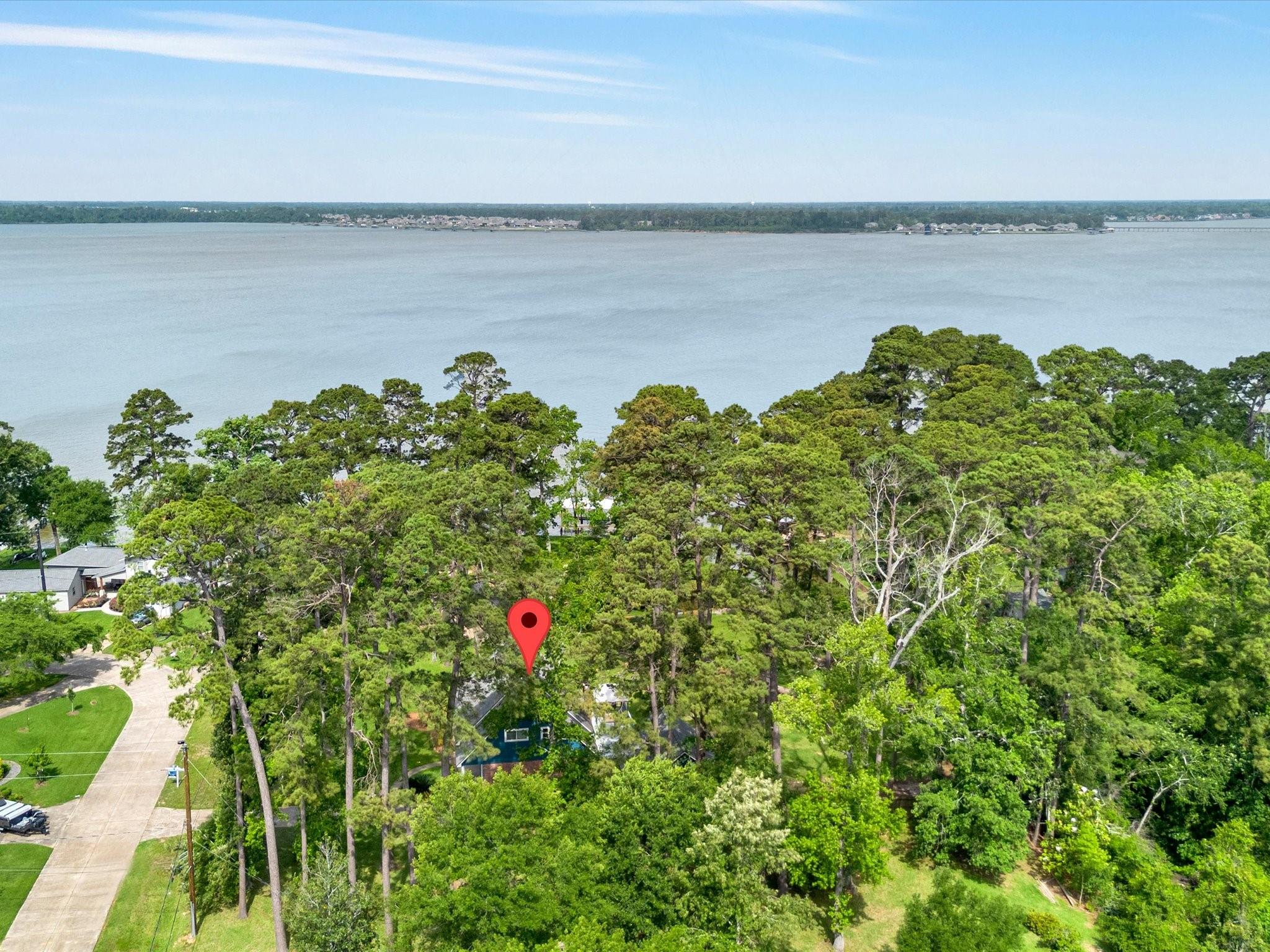 2114 Rain Lake Trail