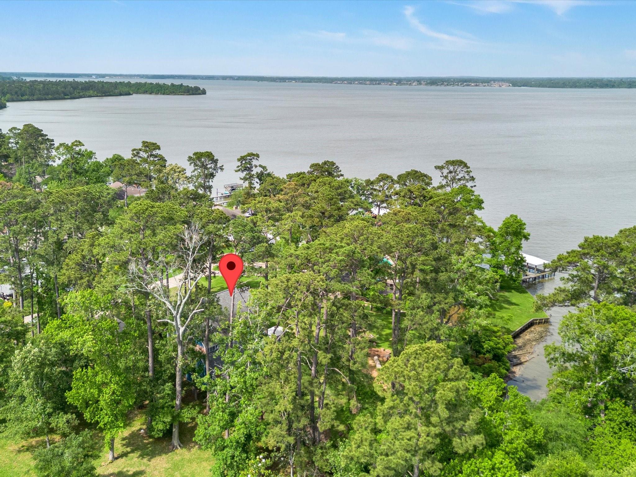 2114 Rain Lake Trail
