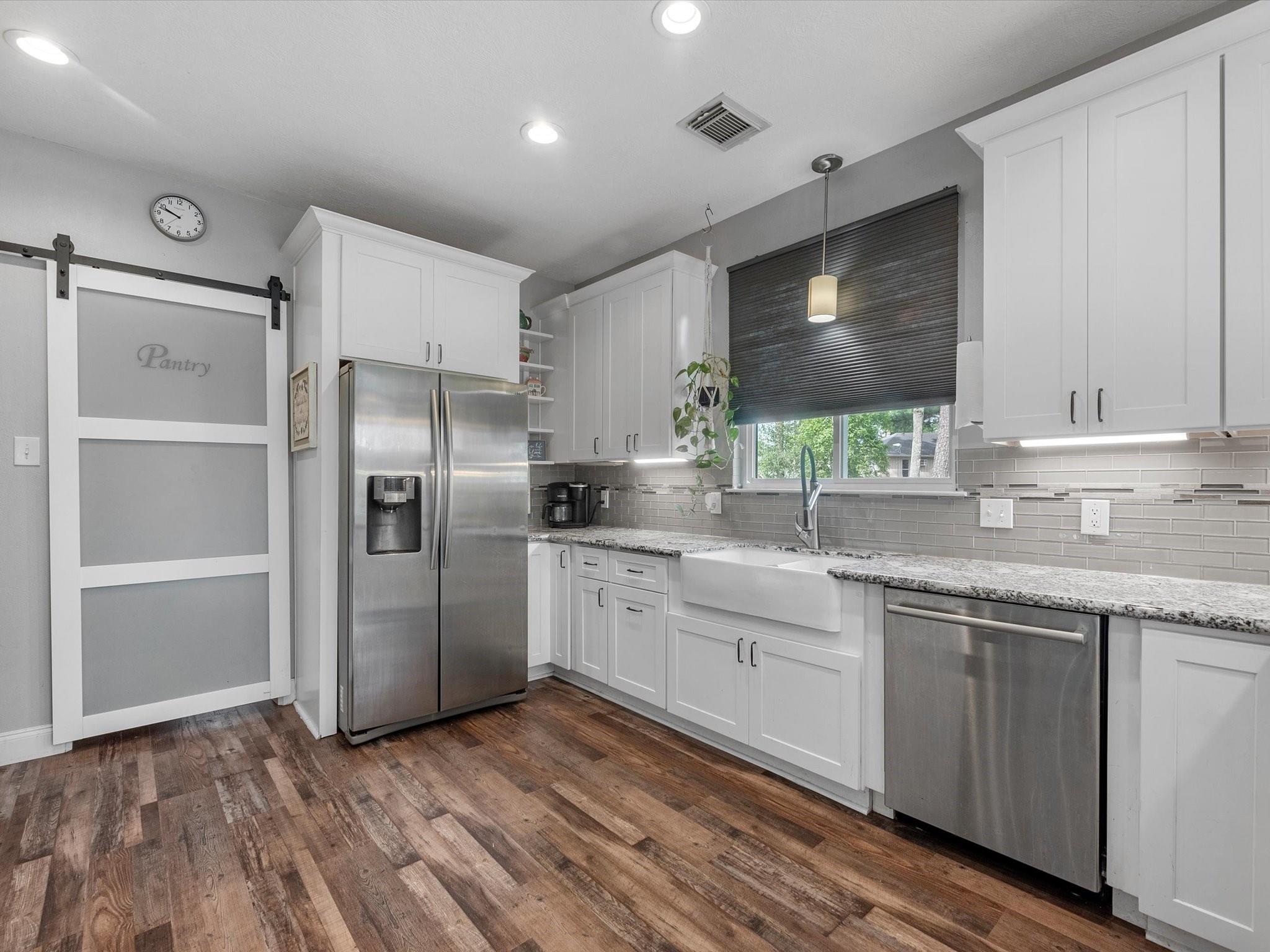 2114 Rain Lake Trail
