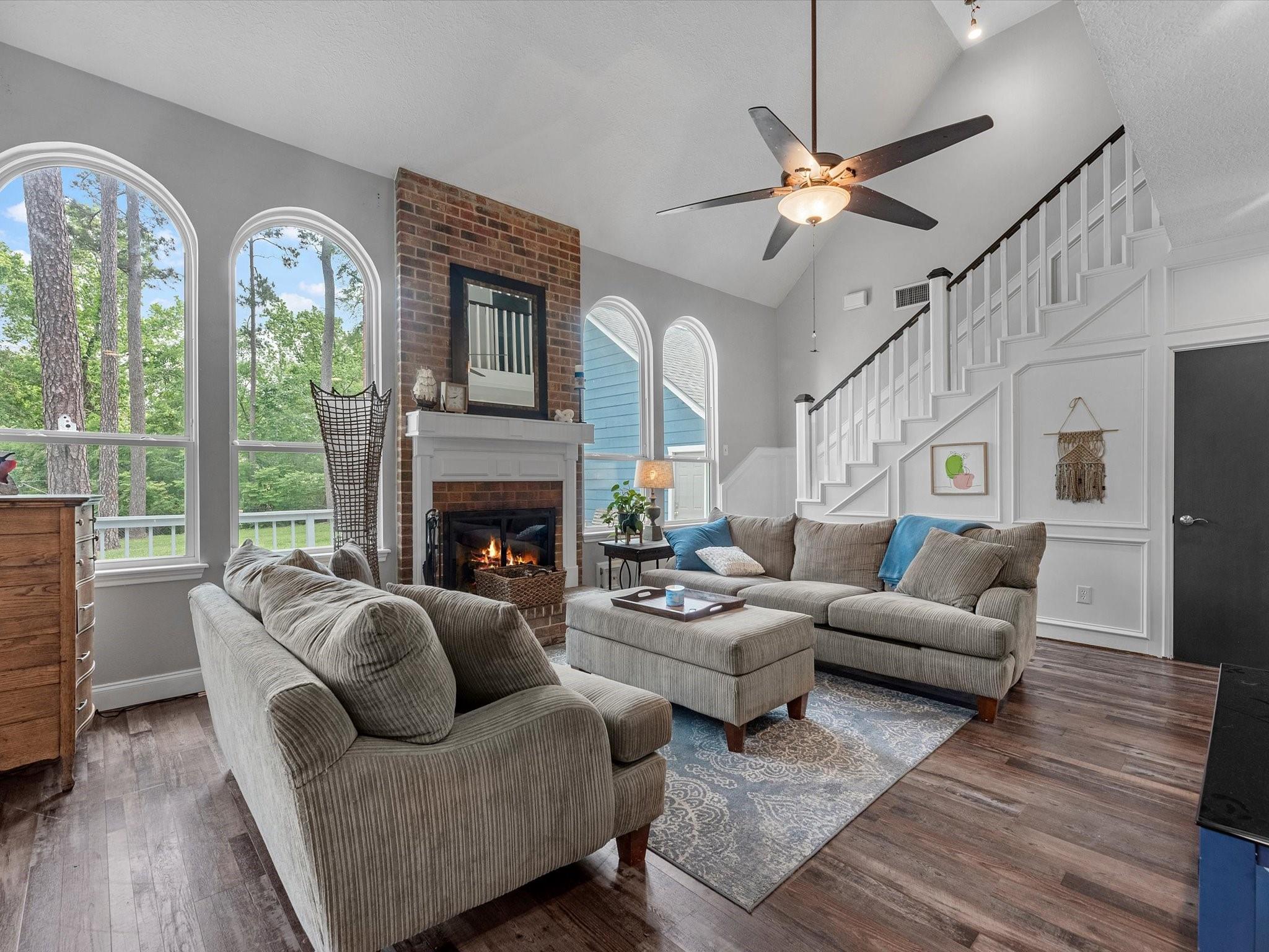 2114 Rain Lake Trail