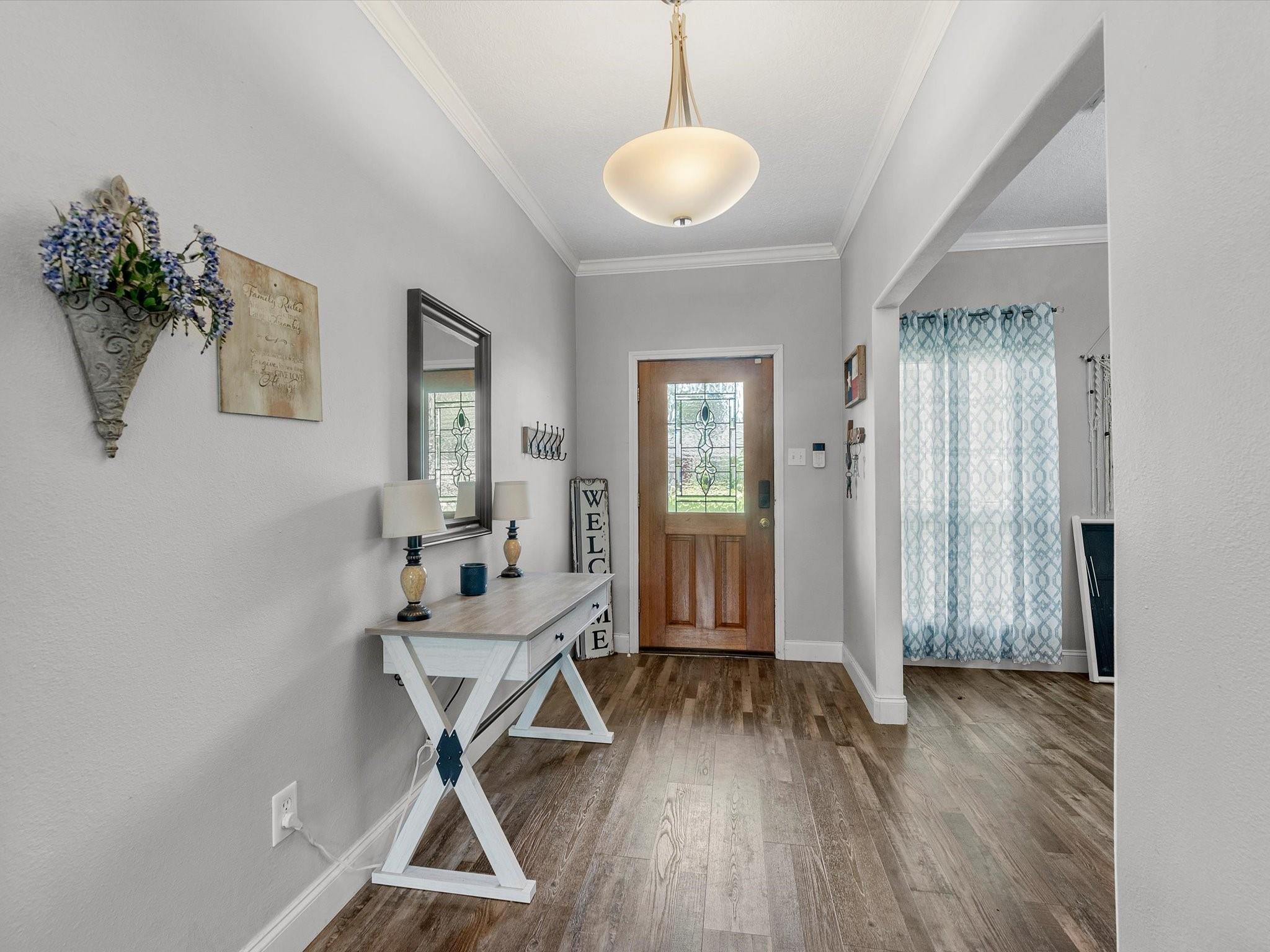 2114 Rain Lake Trail