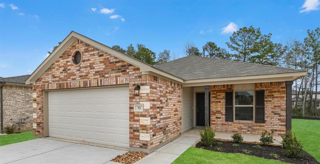 17314 Adina Creek Court