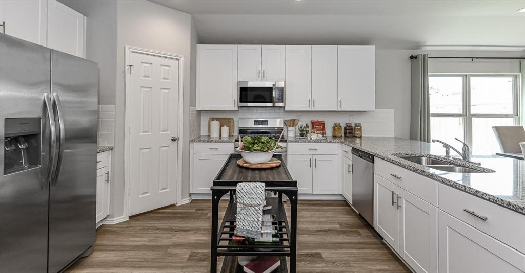 17314 Adina Creek Court