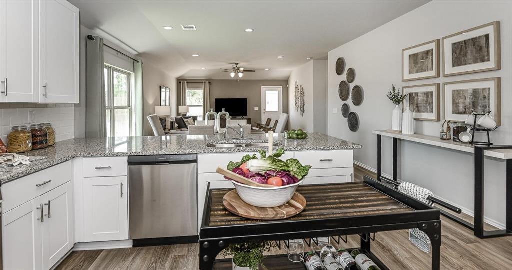 17314 Adina Creek Court
