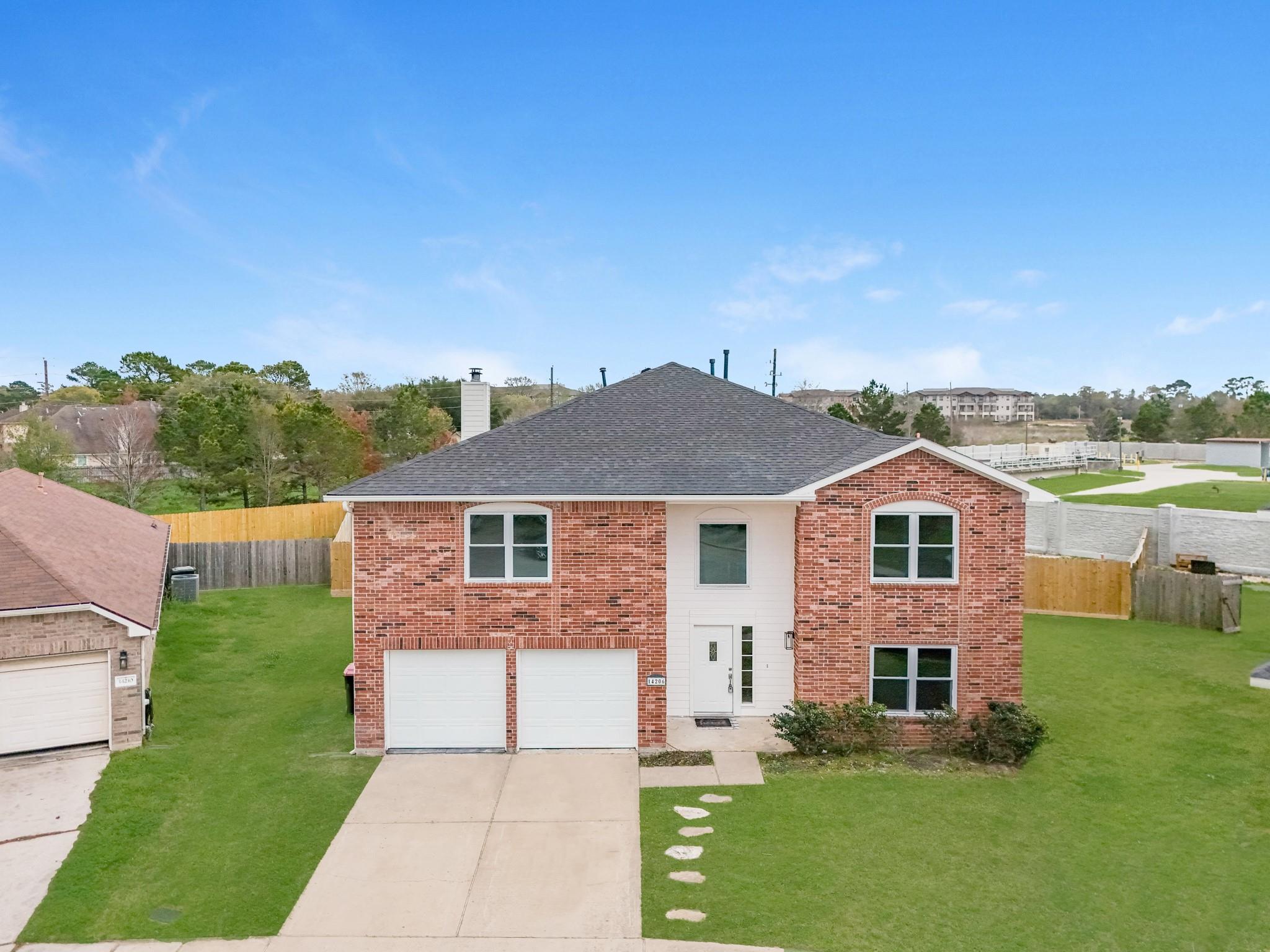 14206 Barker Bayou Court