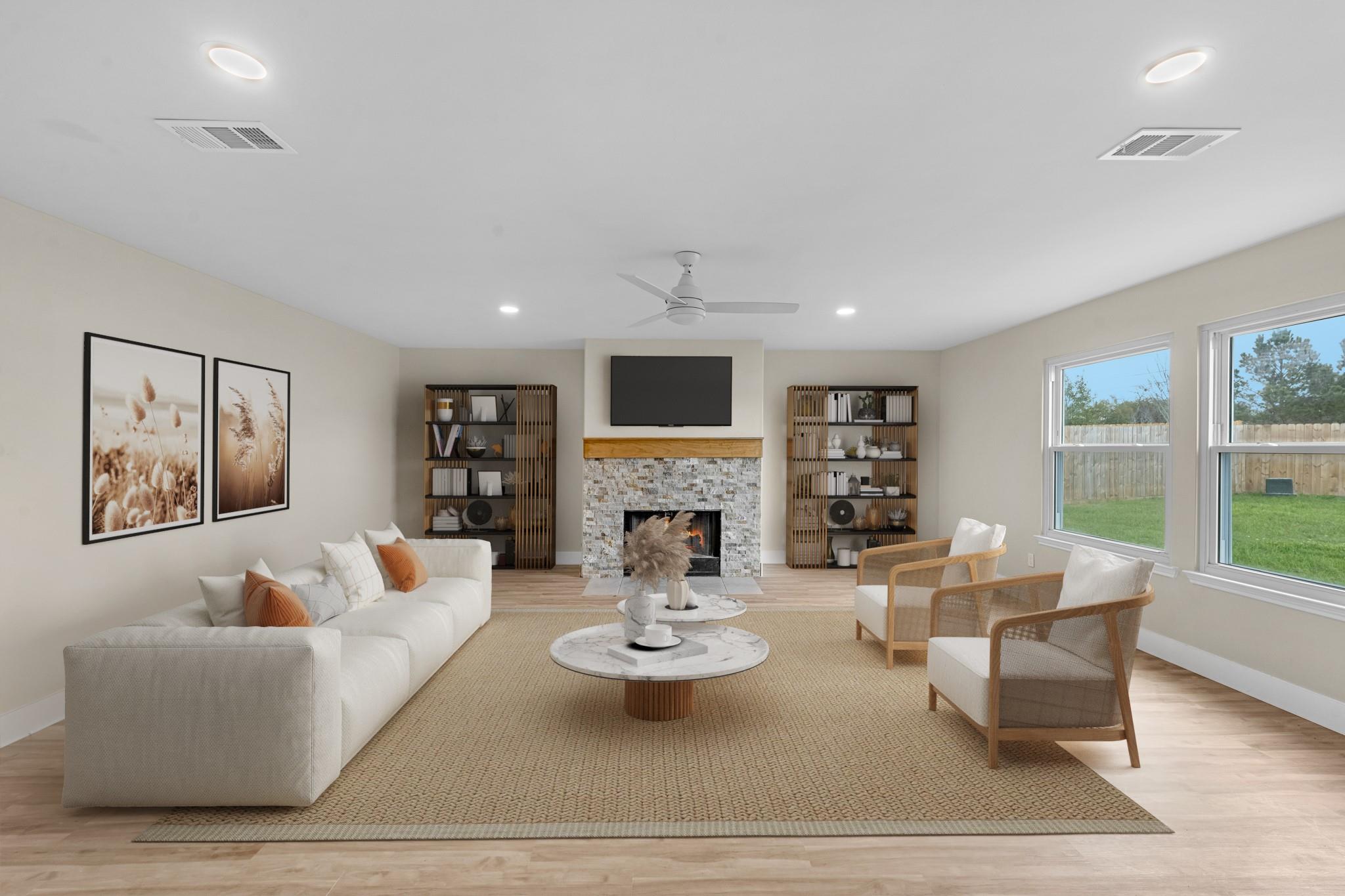 14206 Barker Bayou Court