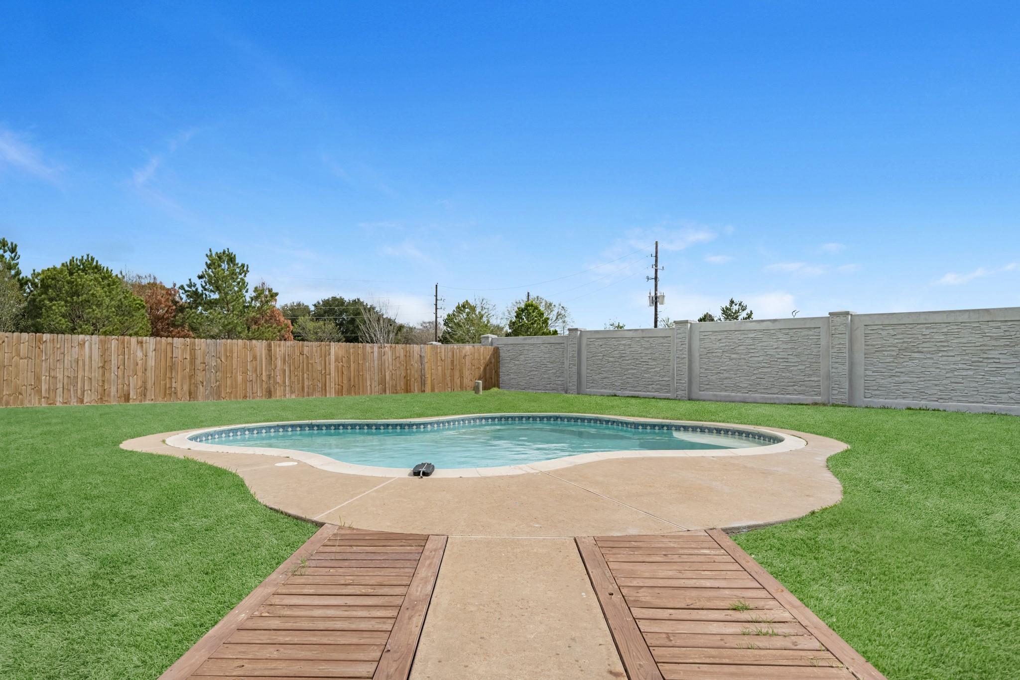 14206 Barker Bayou Court