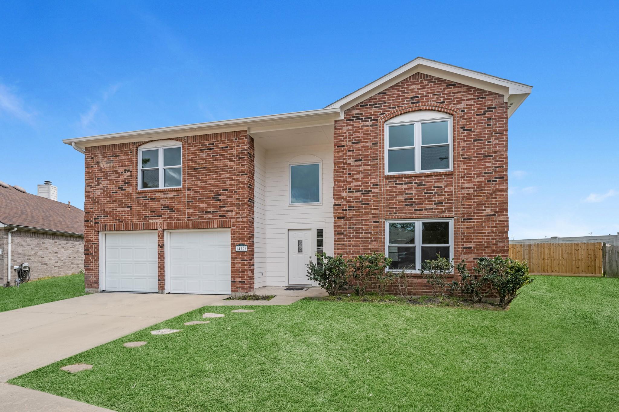 14206 Barker Bayou Court