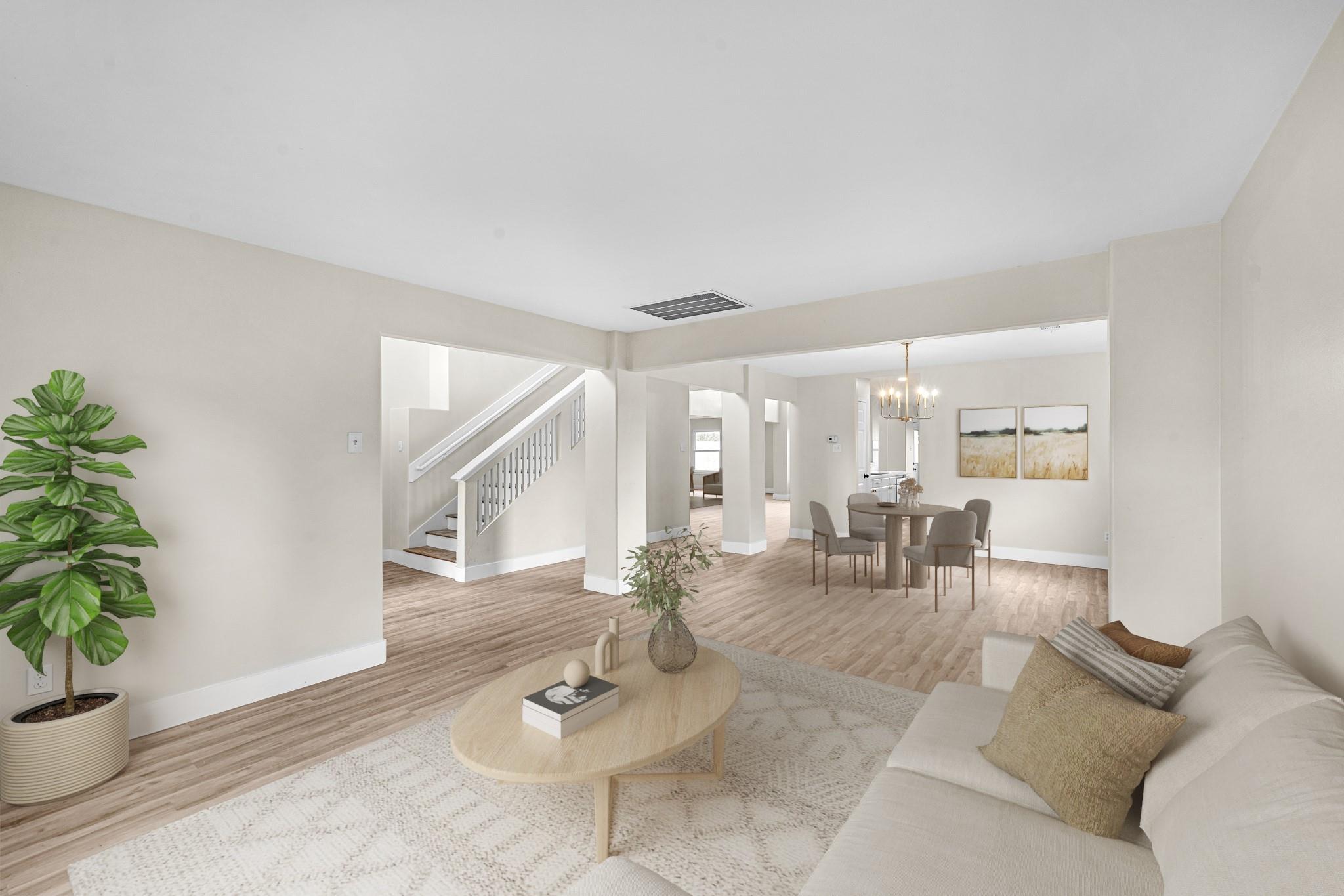 14206 Barker Bayou Court