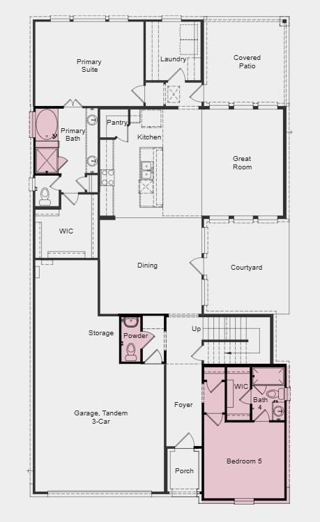 9606 Starry Eyes Lane