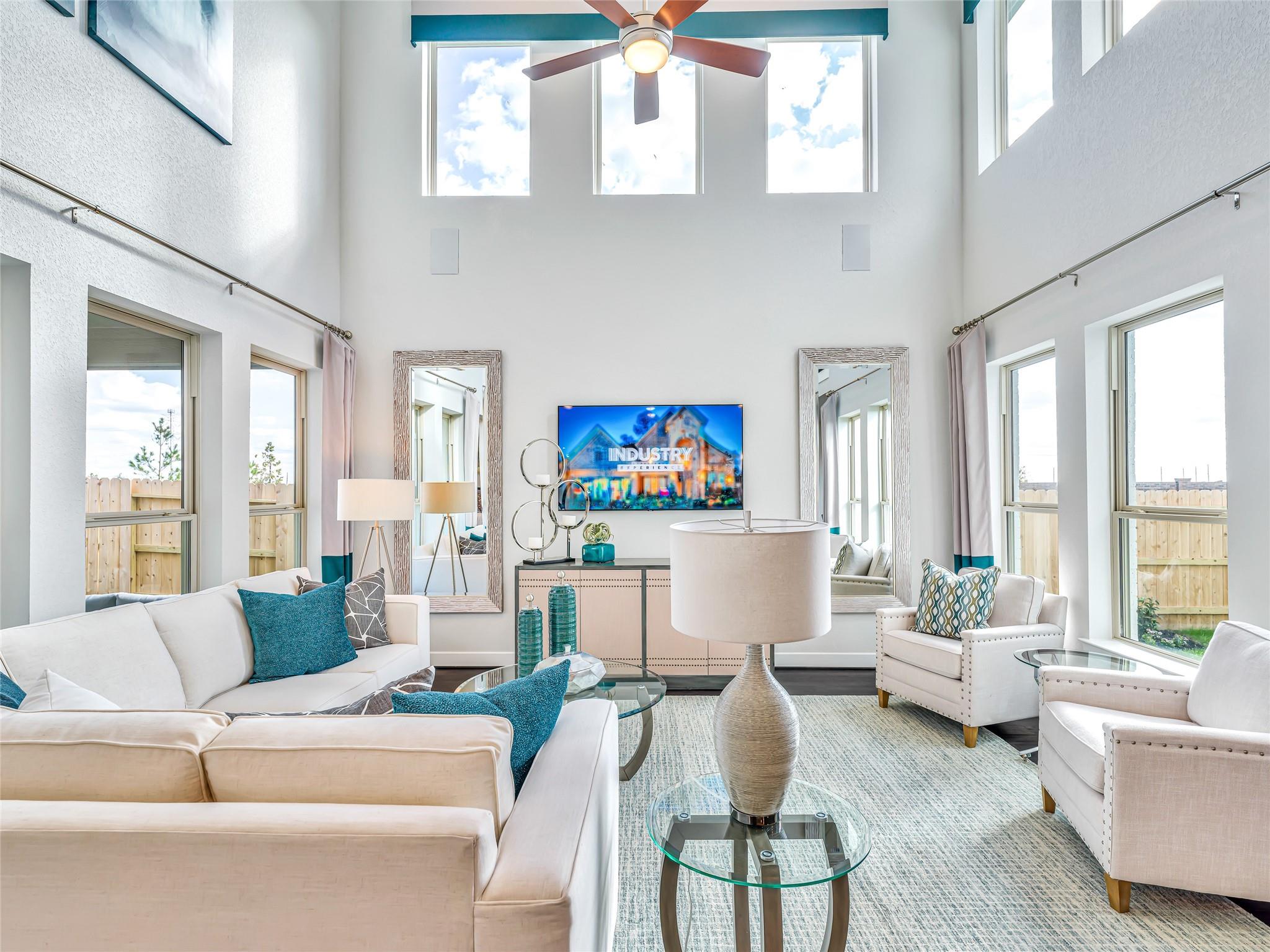 9606 Starry Eyes Lane