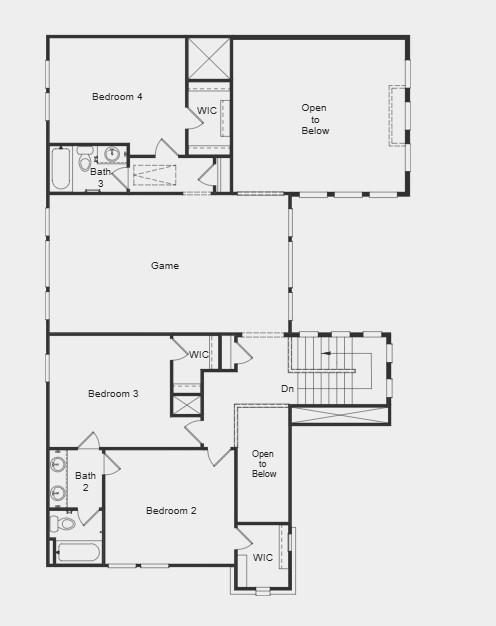 9606 Starry Eyes Lane