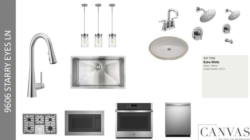 9606 Starry Eyes Lane