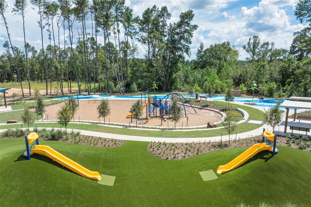 974 Garden Path Drive