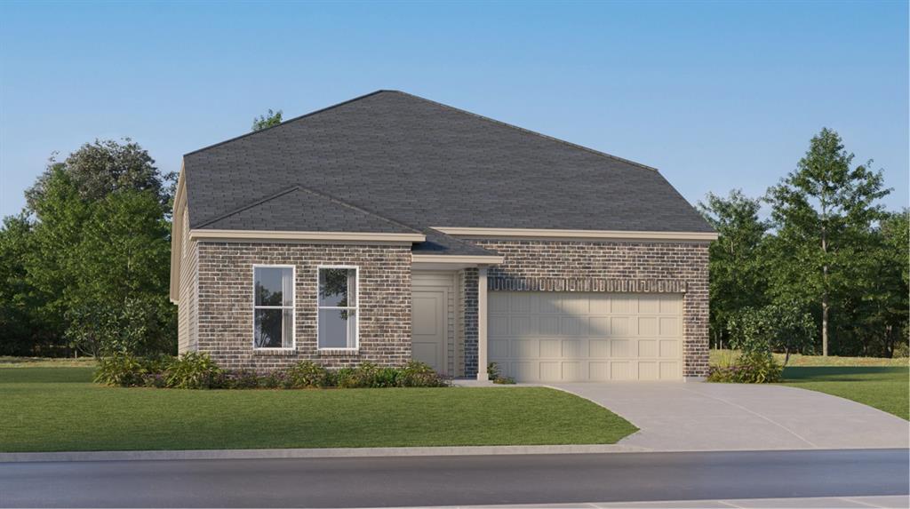 974 Garden Path Drive