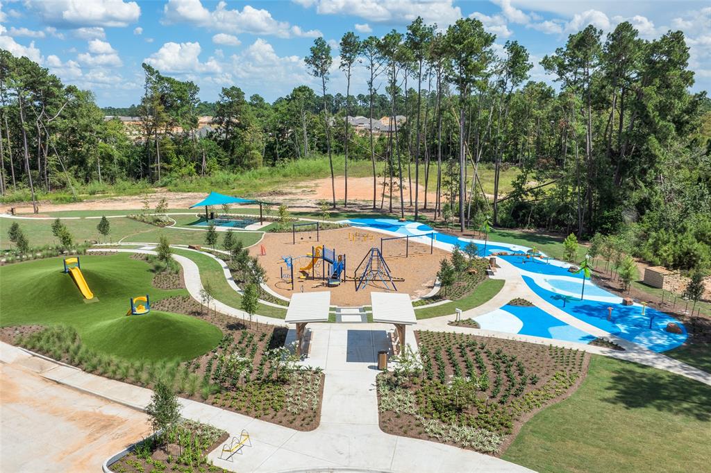 974 Garden Path Drive