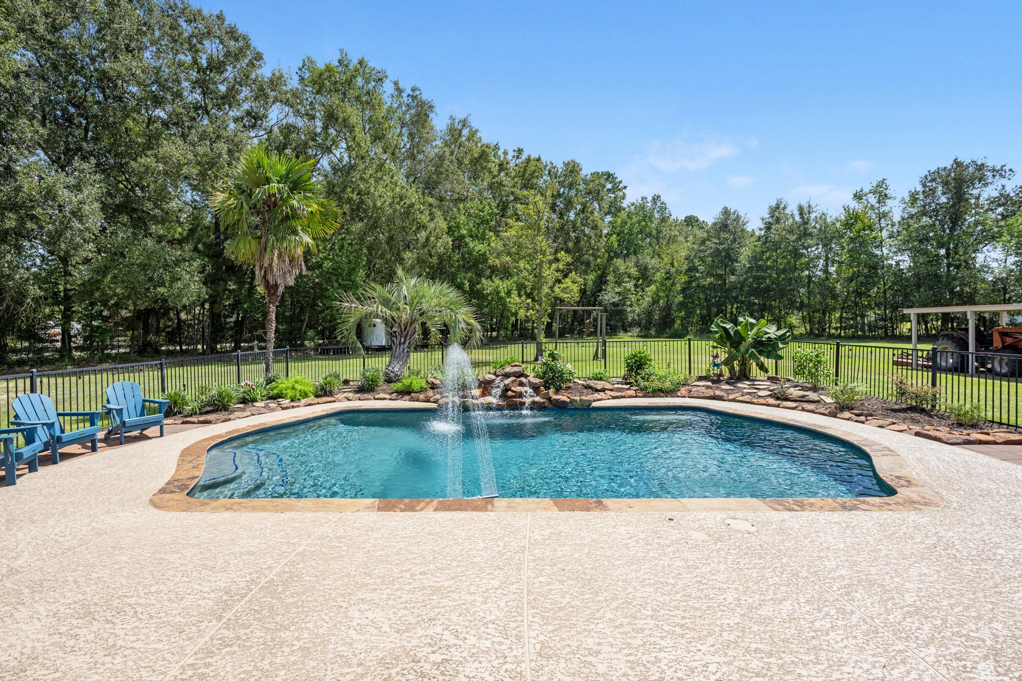22698 Brook Forest Road