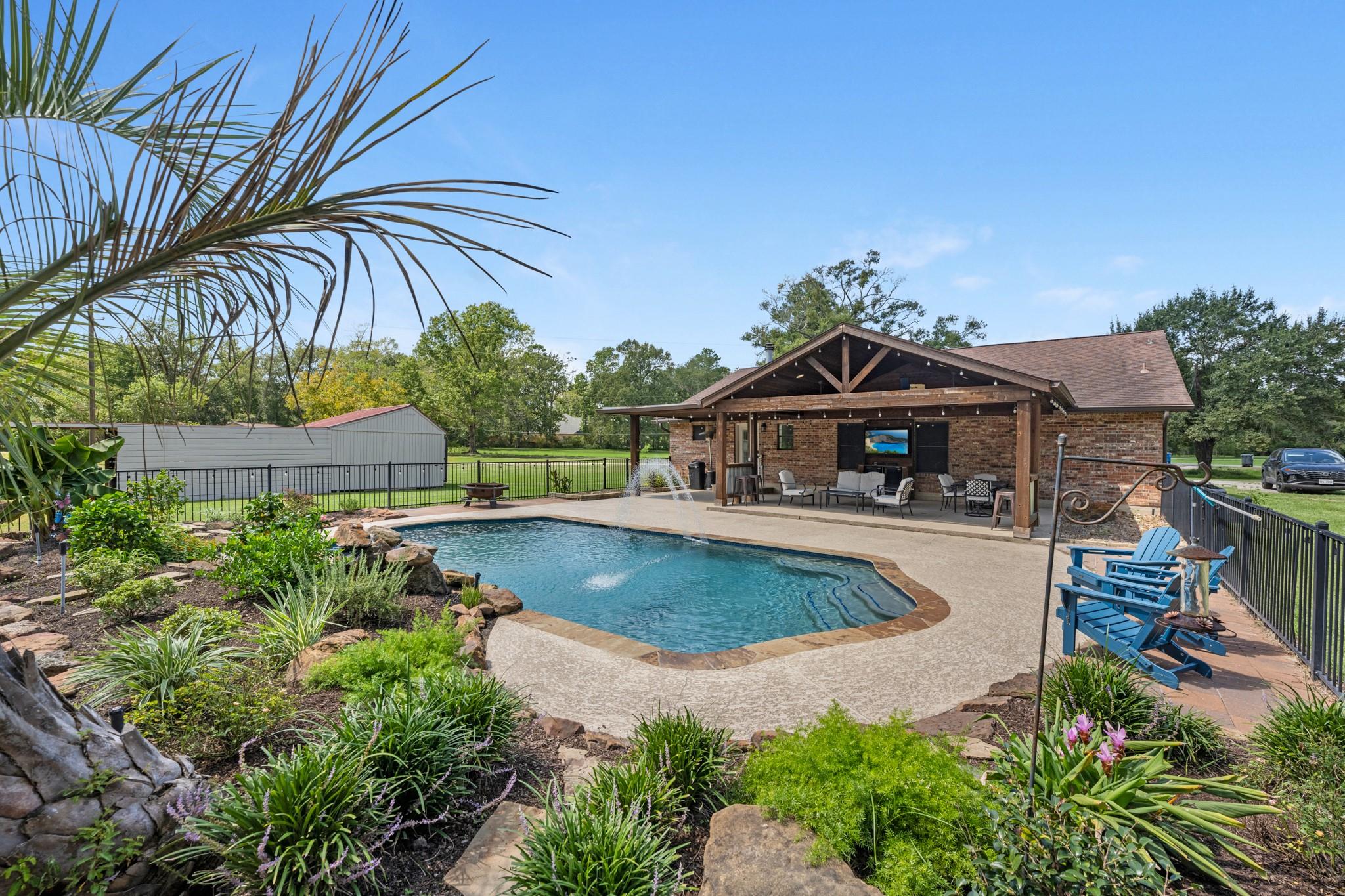 22698 Brook Forest Road