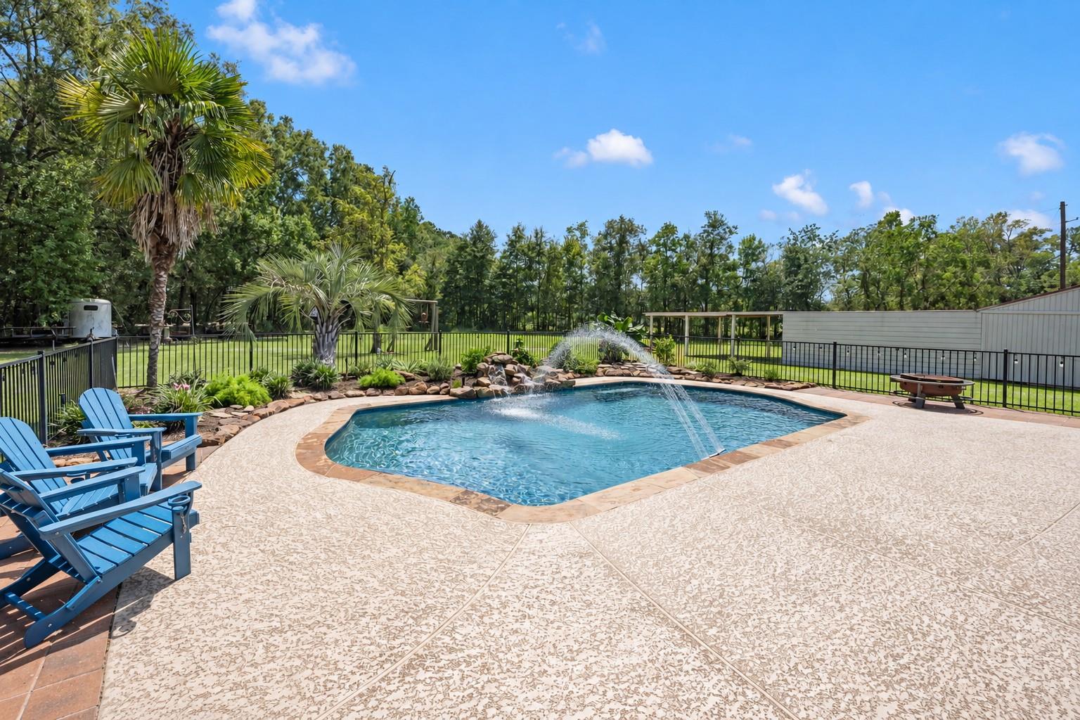 22698 Brook Forest Road
