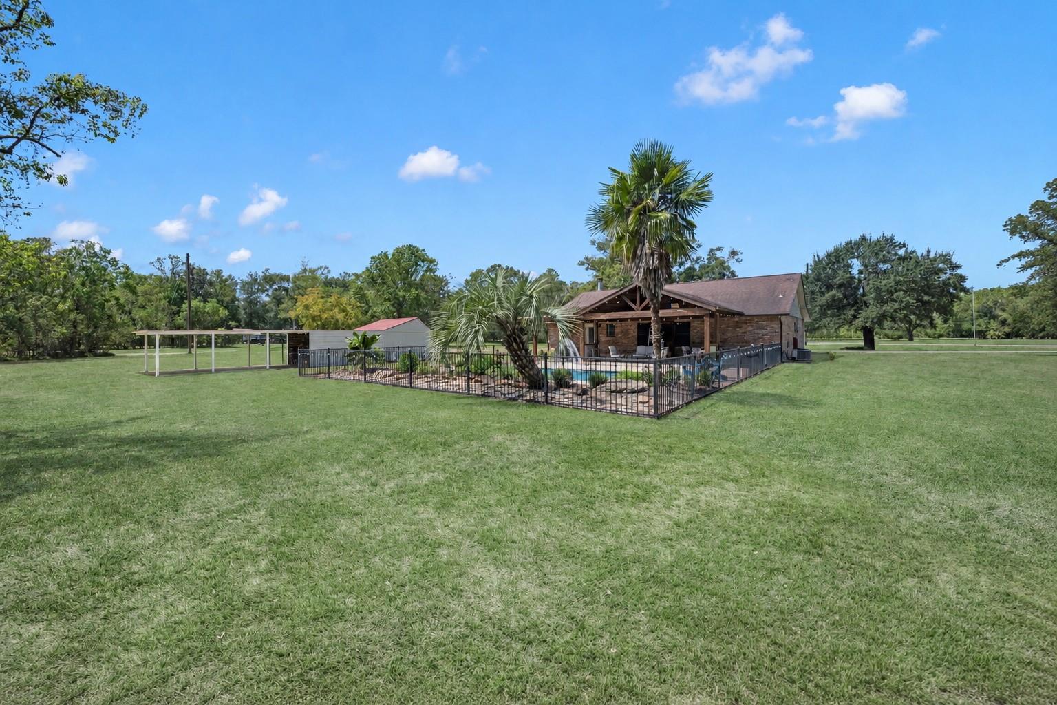22698 Brook Forest Road