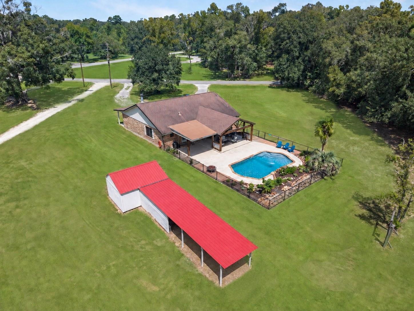 22698 Brook Forest Road