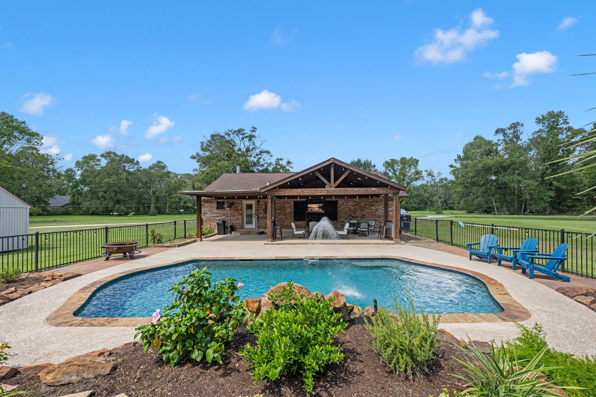 22698 Brook Forest Road