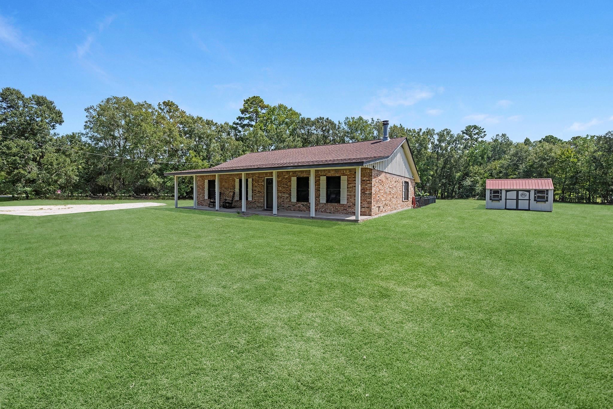 22698 Brook Forest Road
