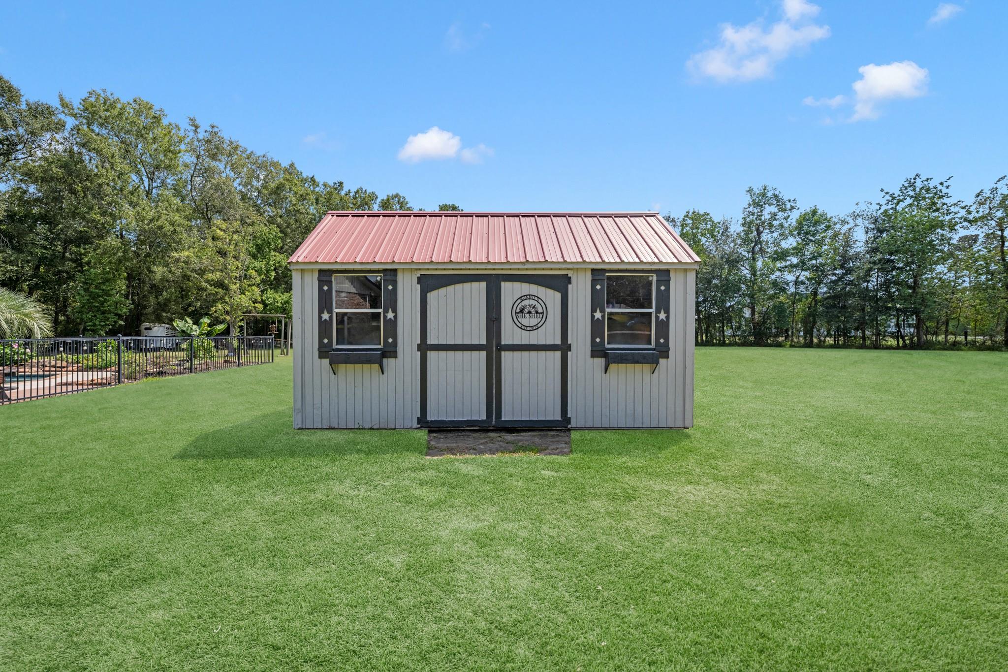 22698 Brook Forest Road