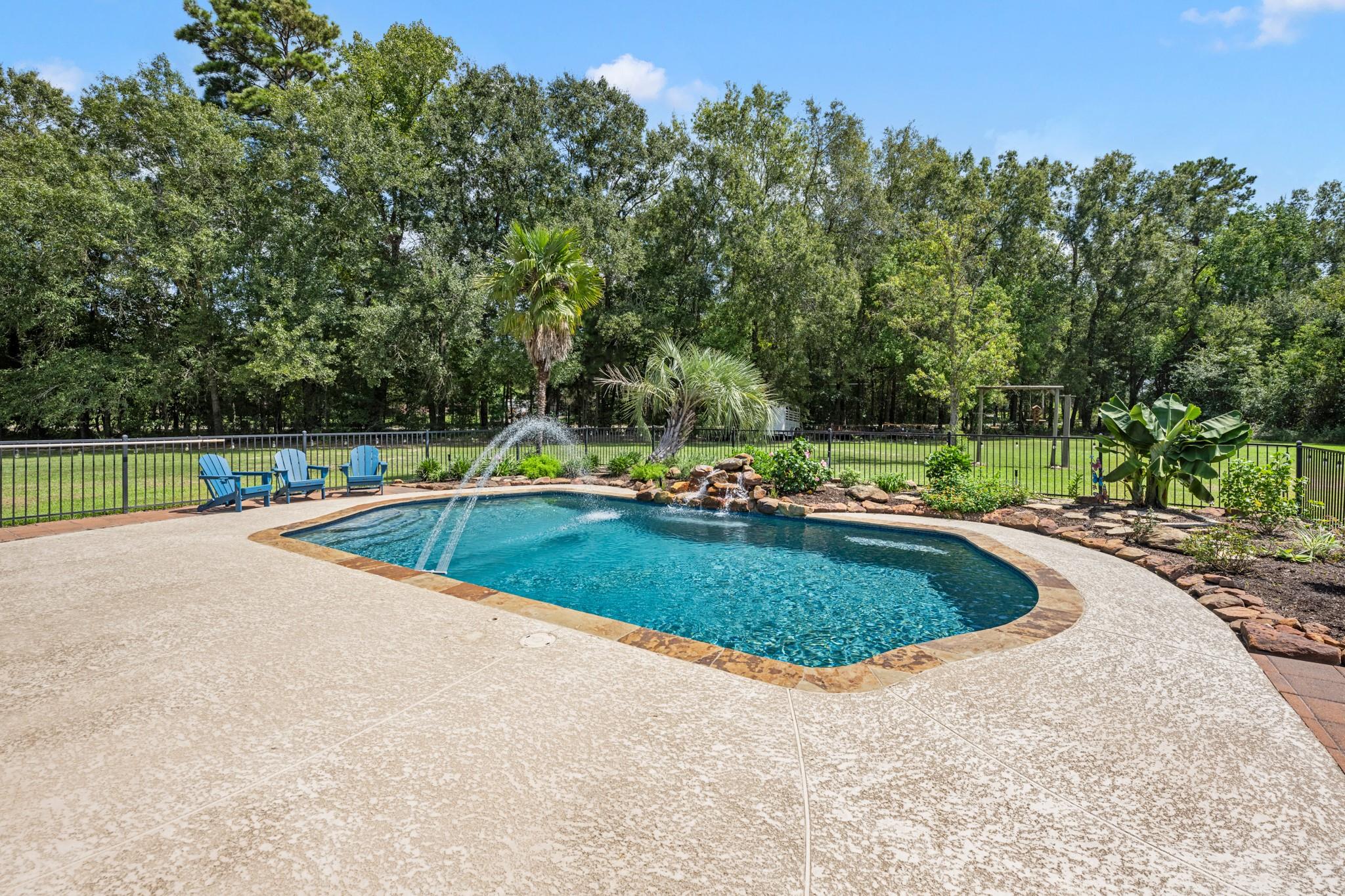 22698 Brook Forest Road