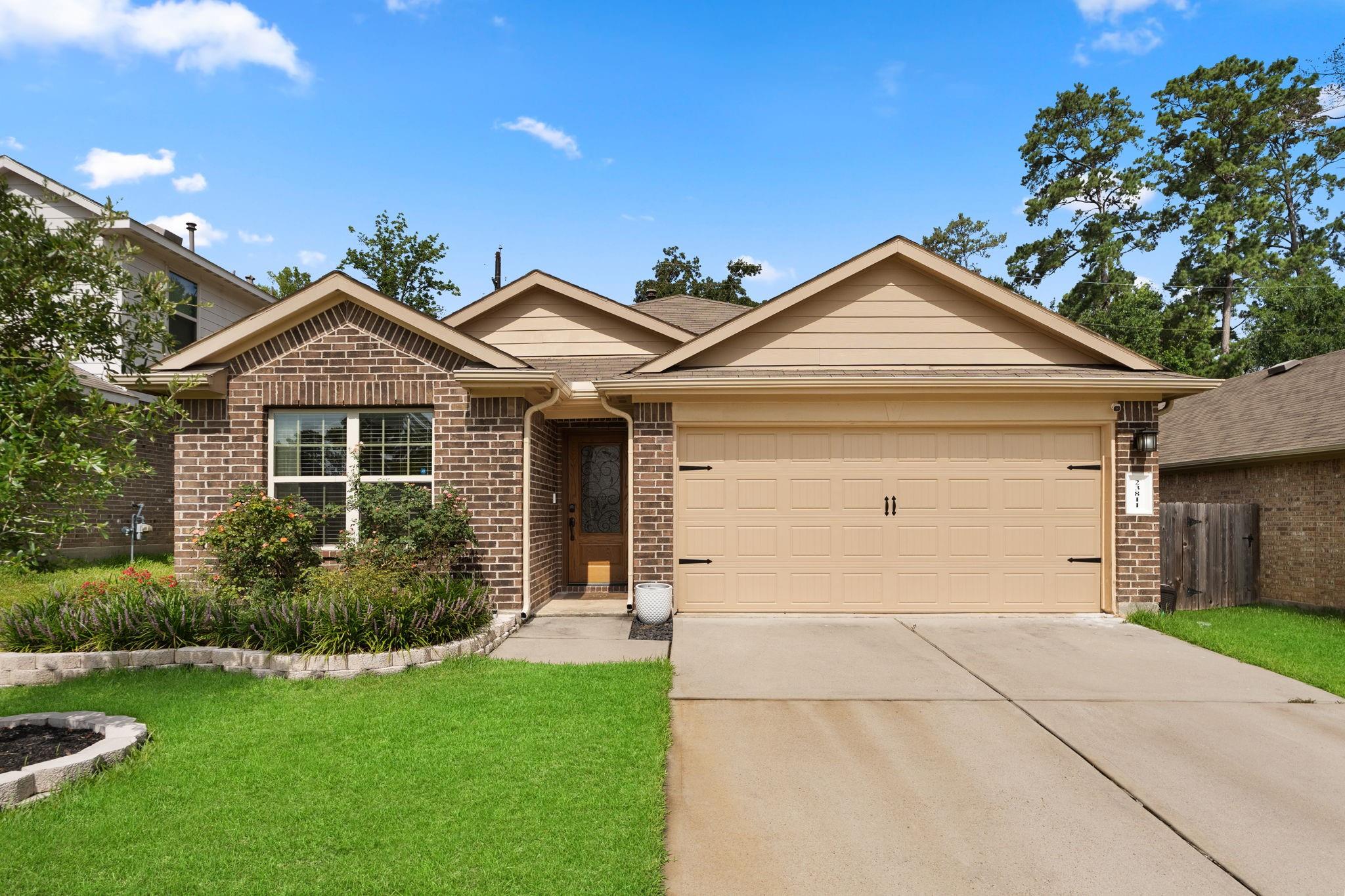 23811 Pinebrook Thicket Lane