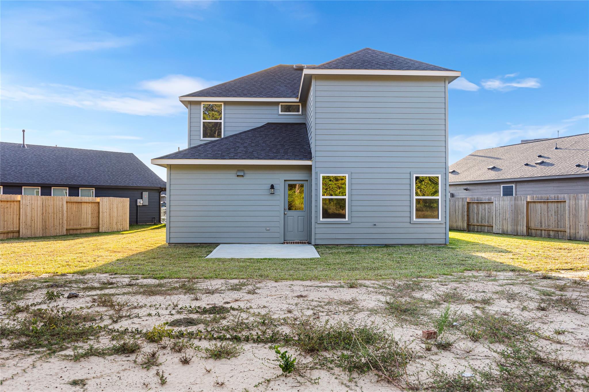 25799 John Wayne Court