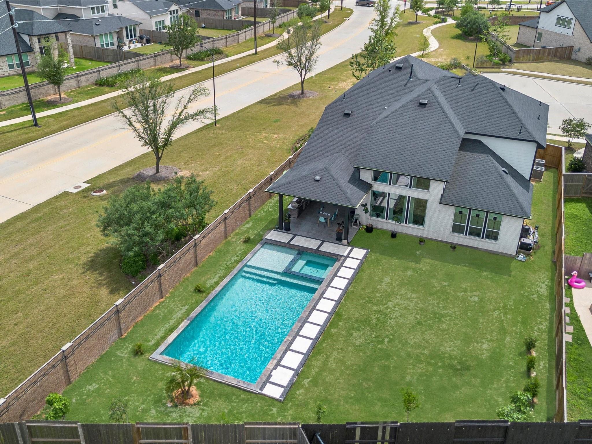 32002 Crested Knoll Court