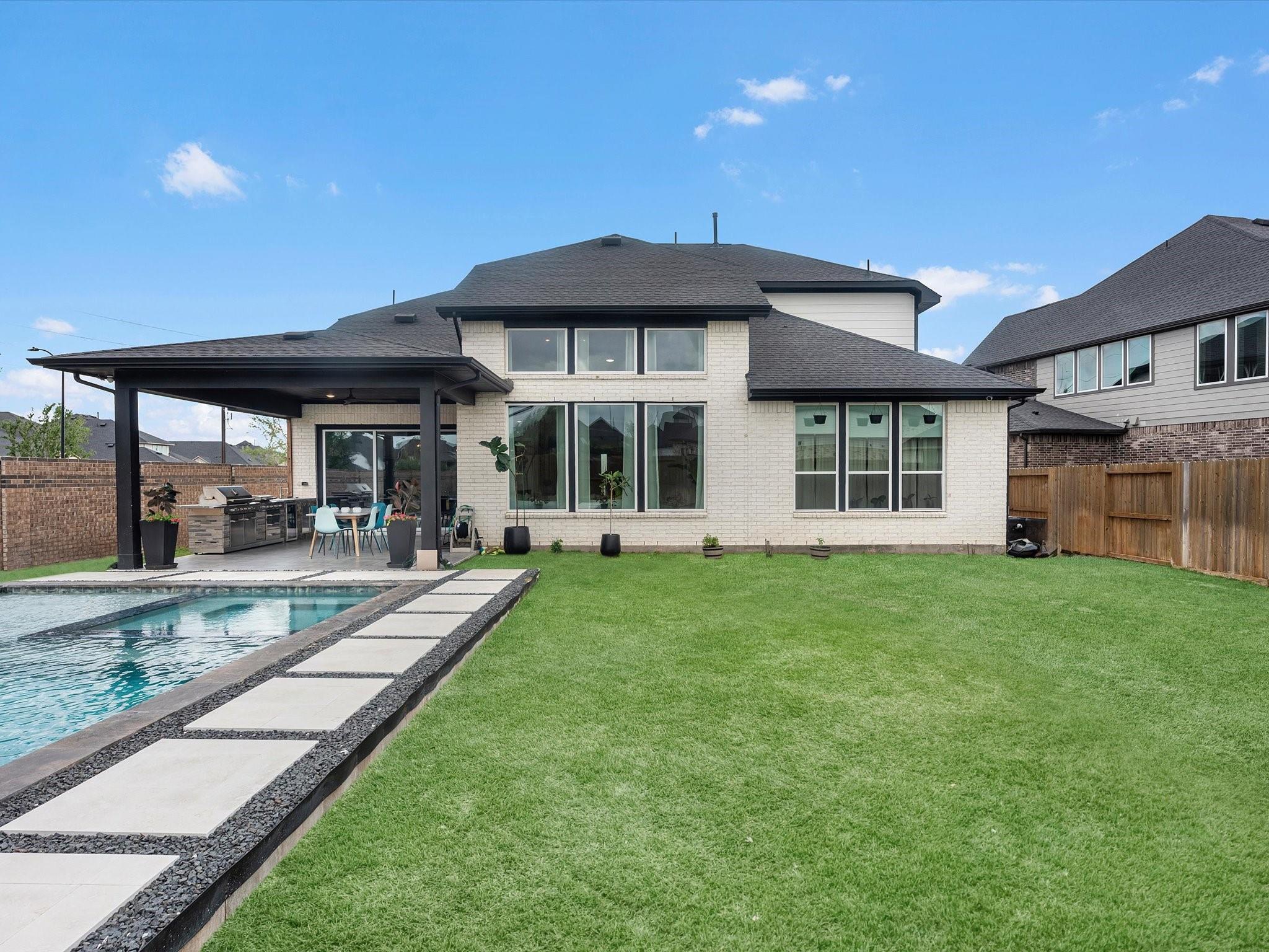 32002 Crested Knoll Court