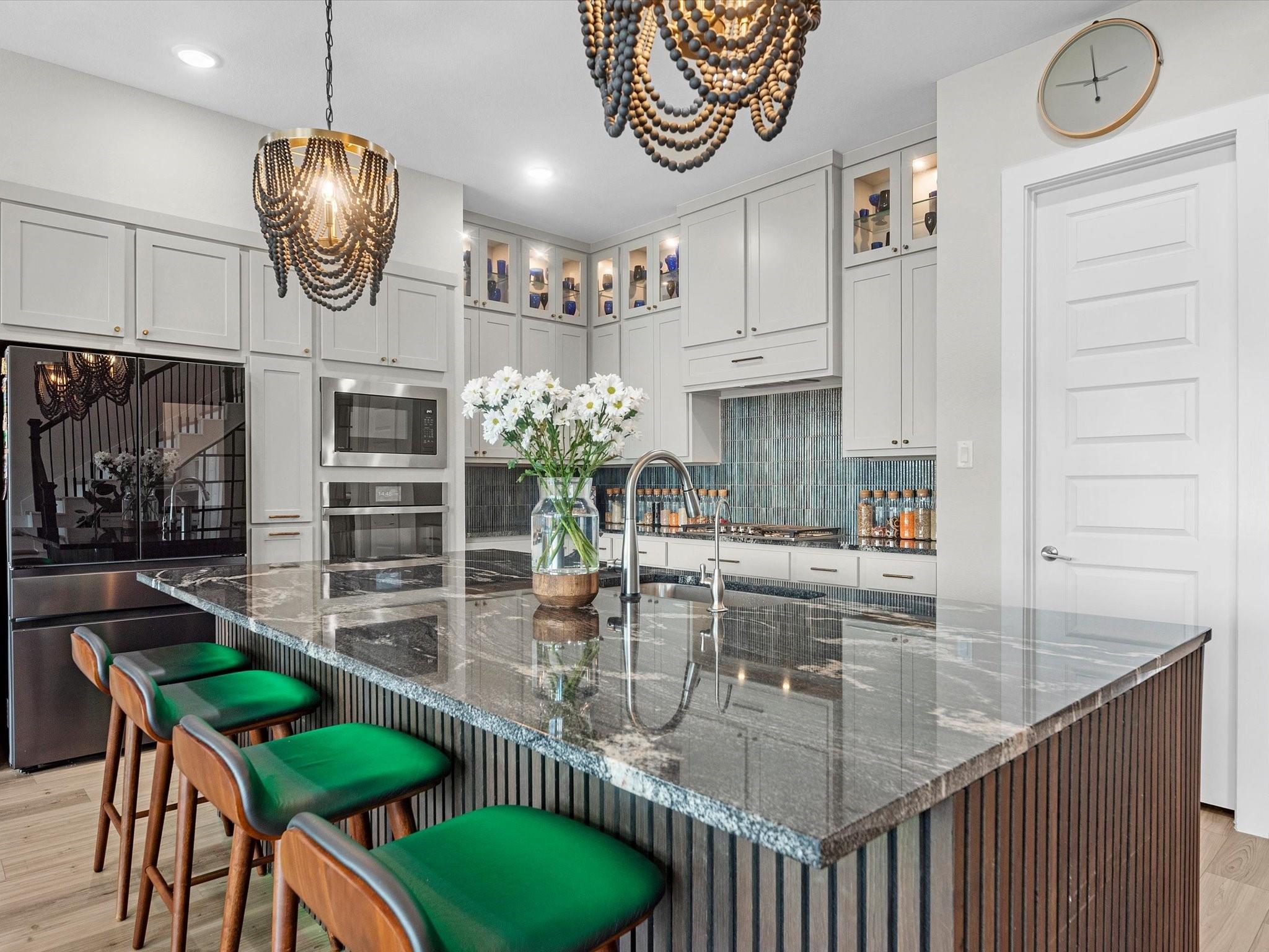 32002 Crested Knoll Court