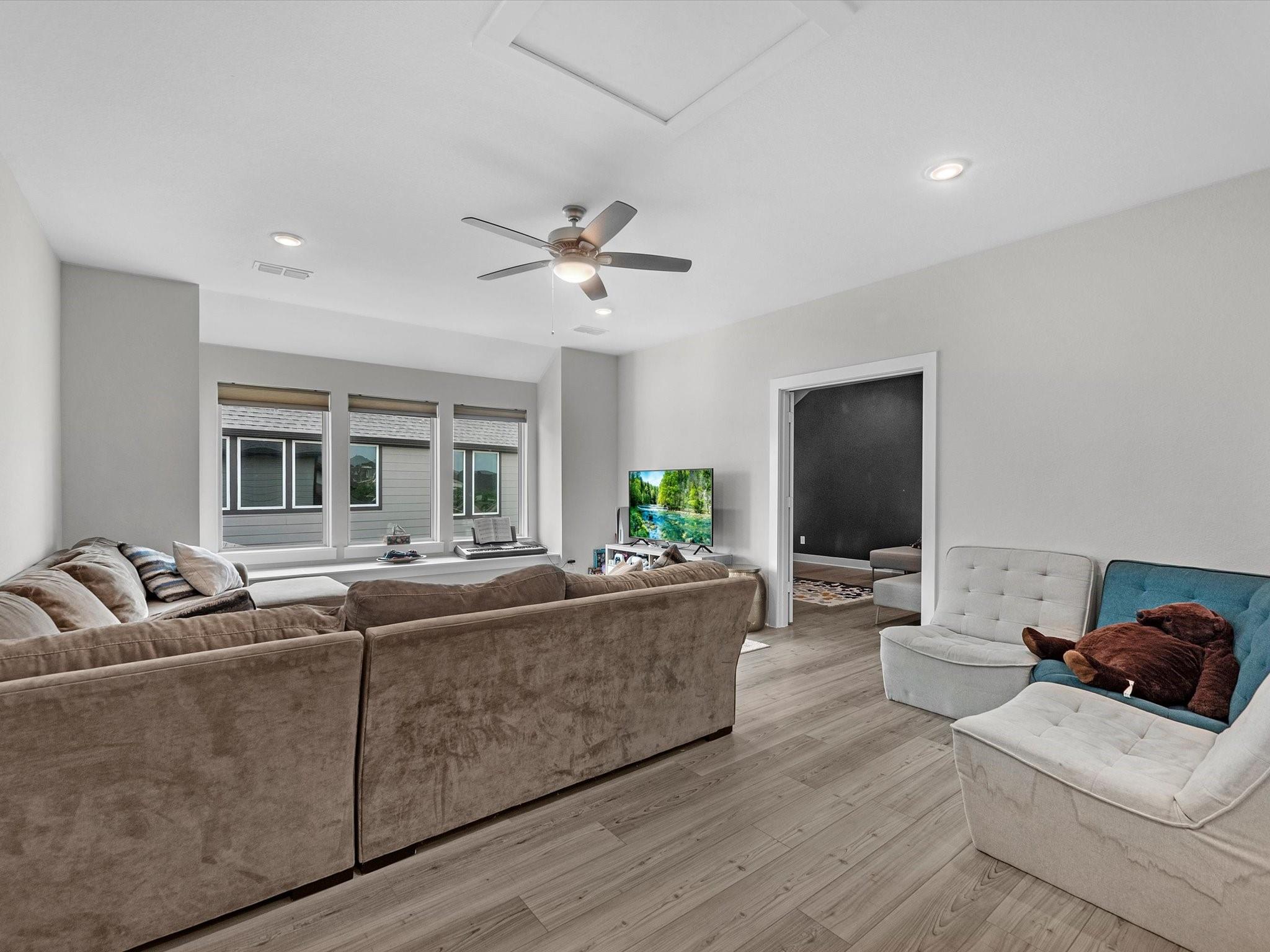 32002 Crested Knoll Court