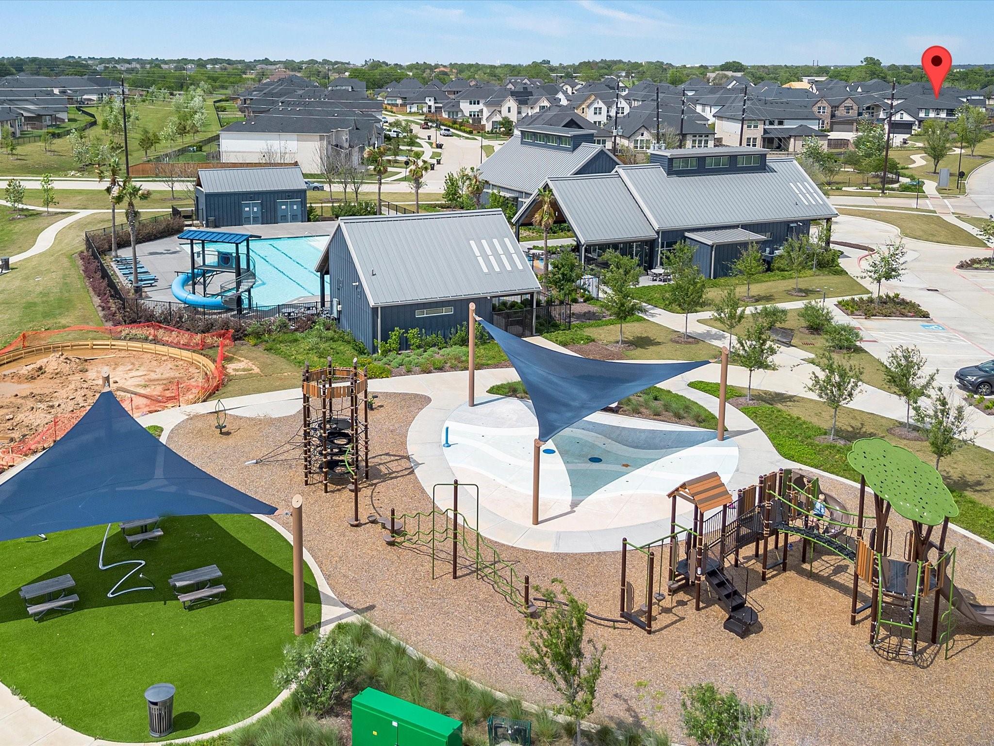 32002 Crested Knoll Court