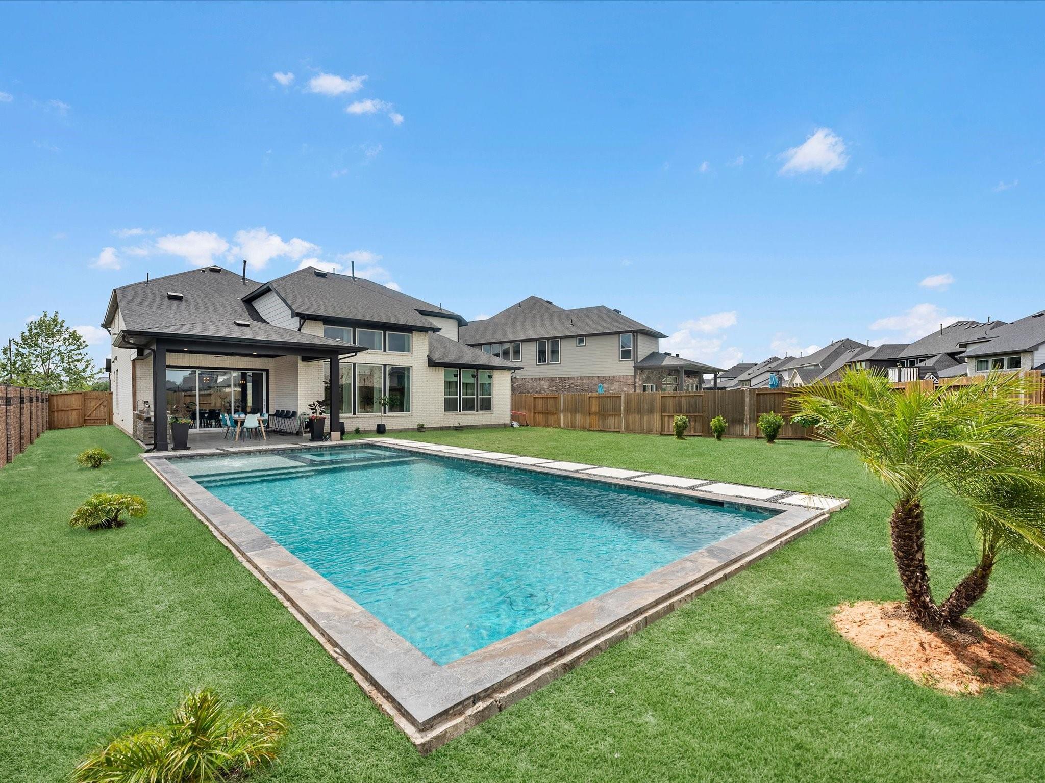 32002 Crested Knoll Court