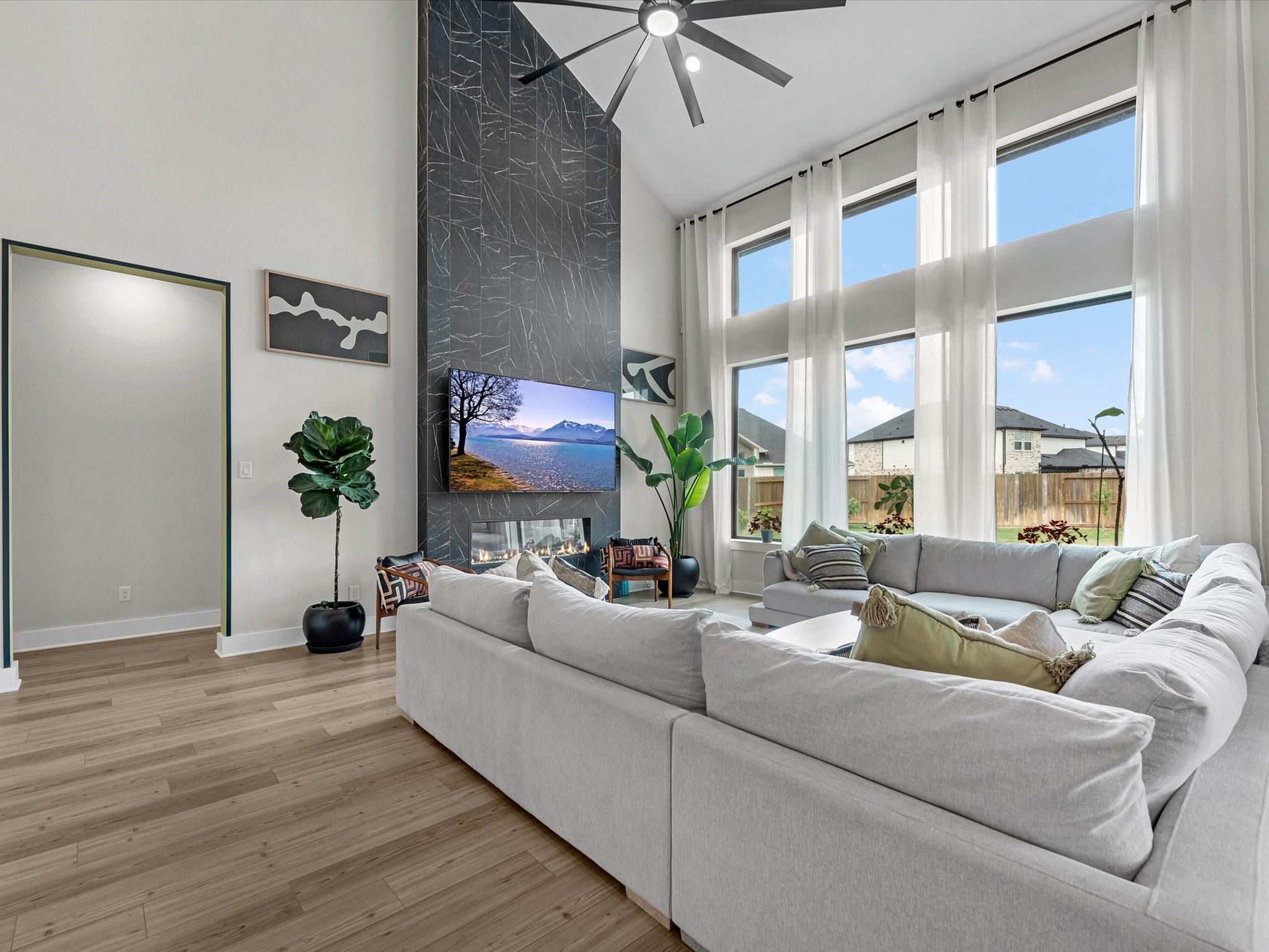 32002 Crested Knoll Court