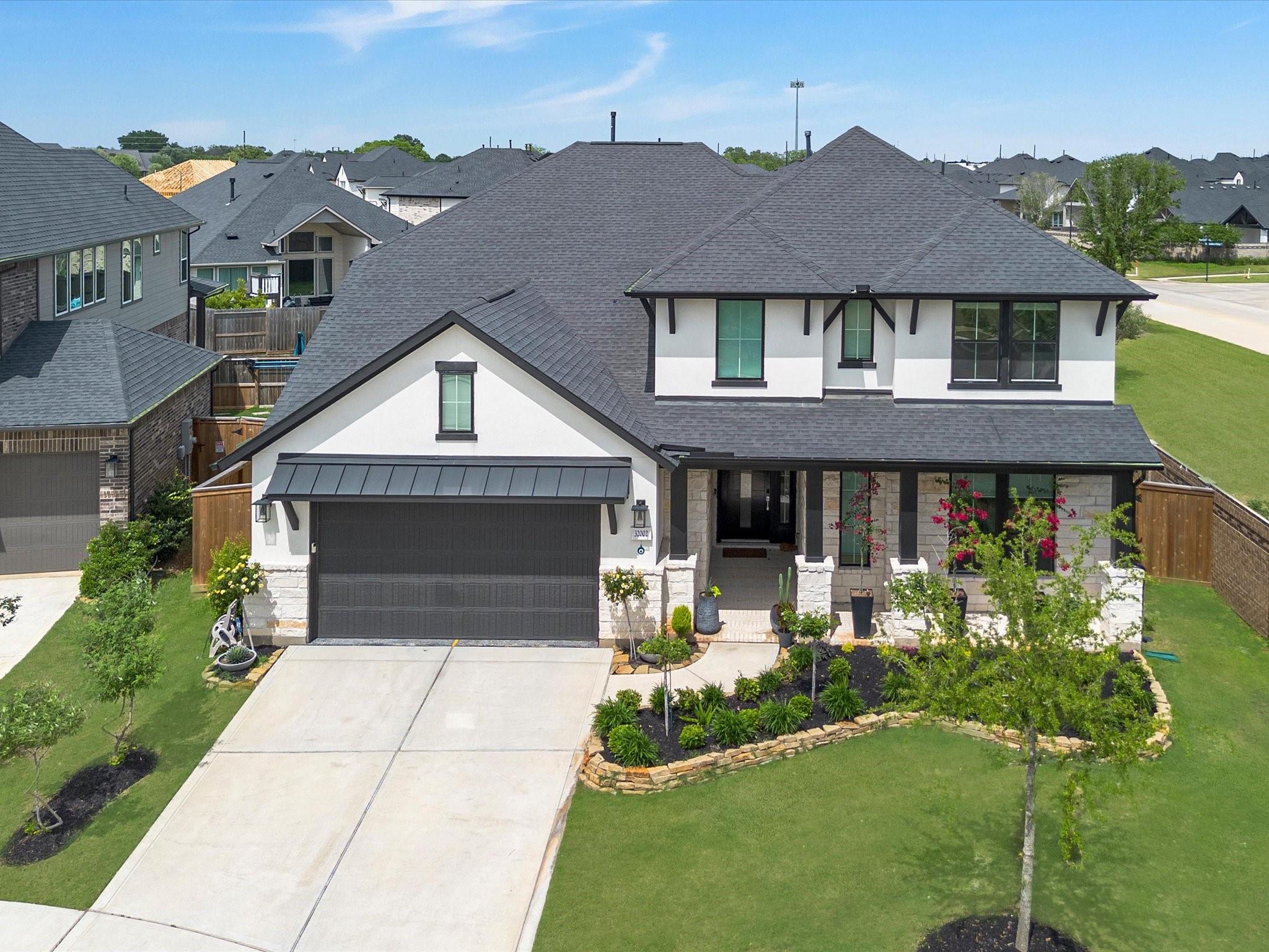 32002 Crested Knoll Court