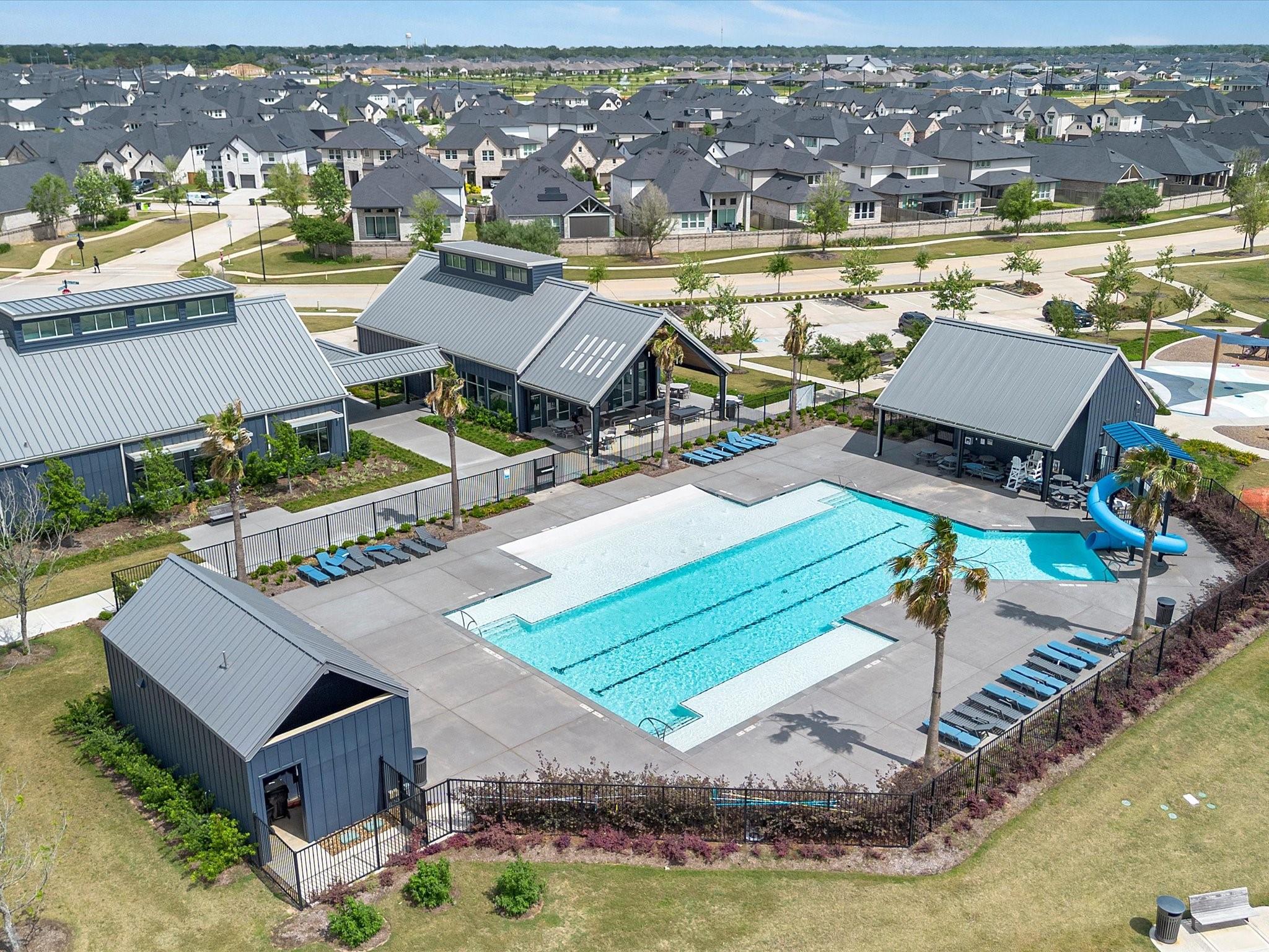 32002 Crested Knoll Court