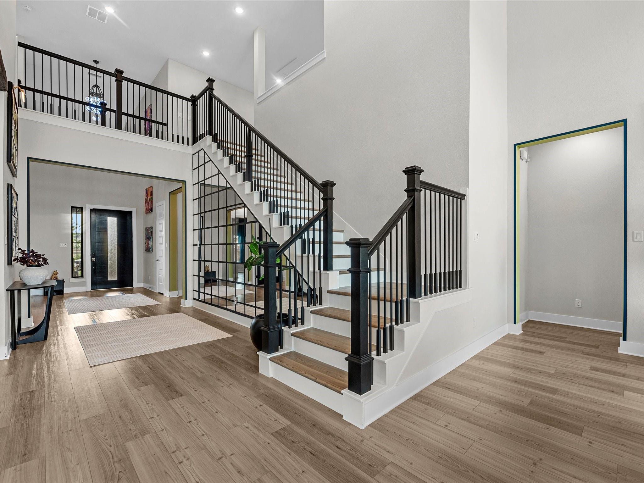 32002 Crested Knoll Court