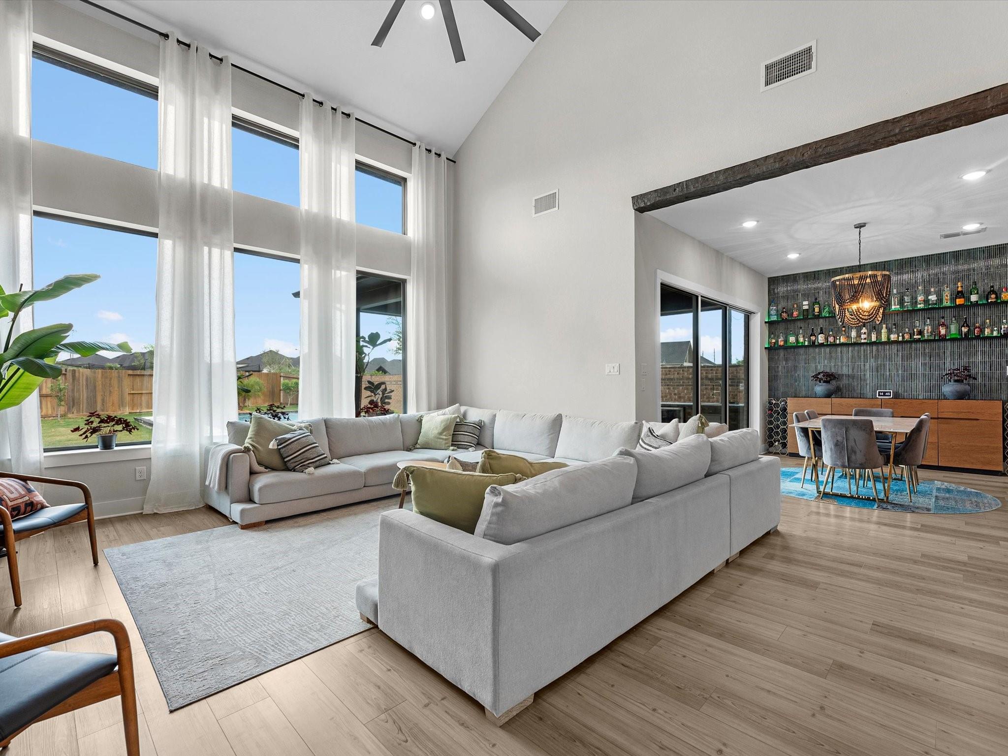 32002 Crested Knoll Court