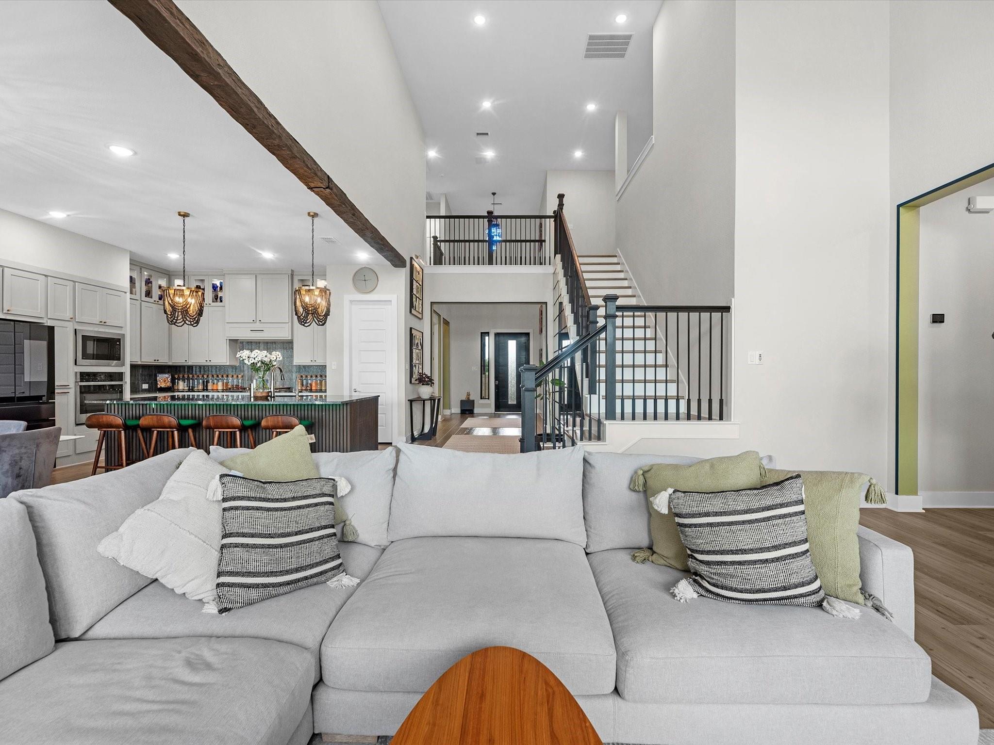 32002 Crested Knoll Court