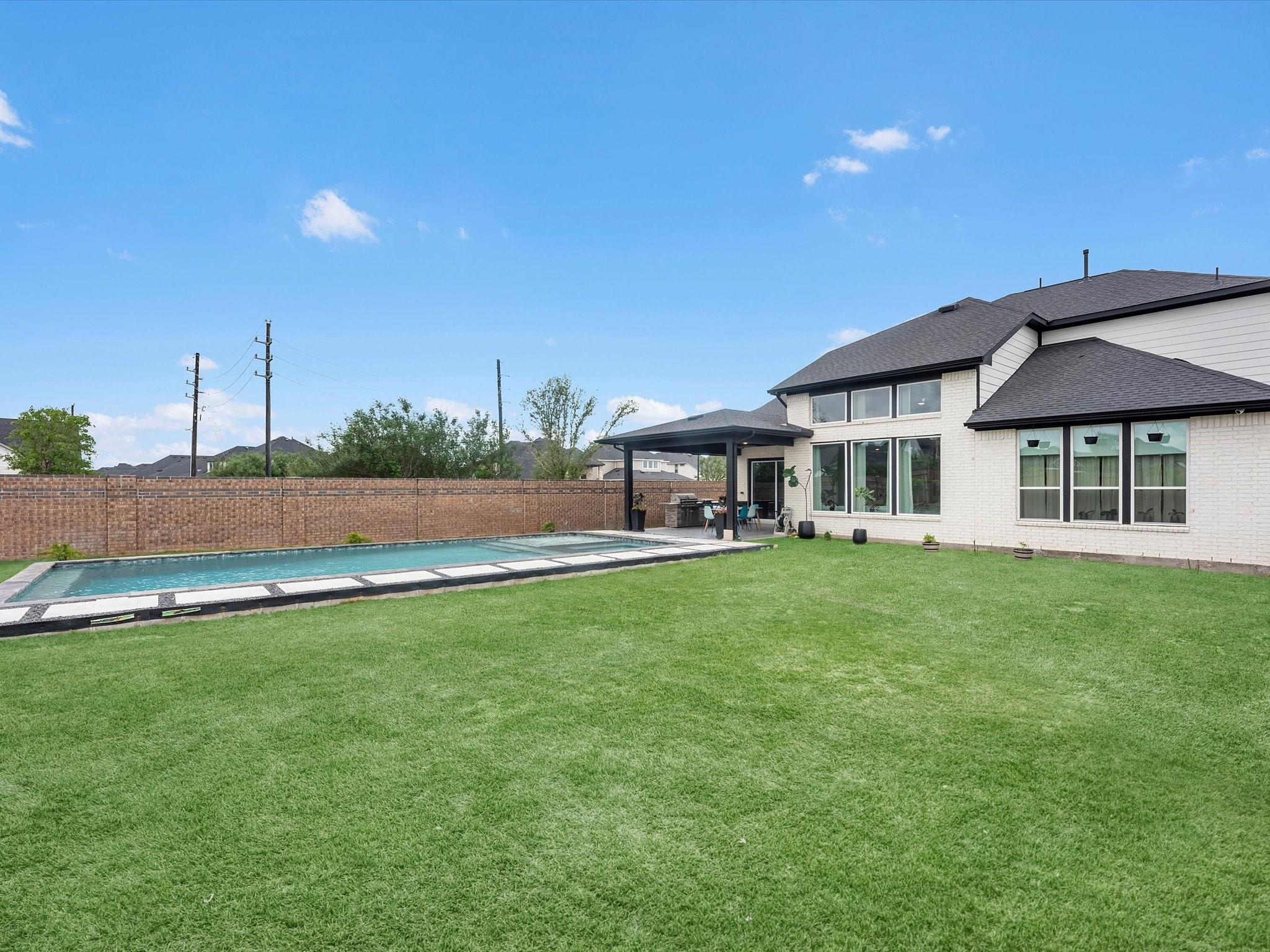 32002 Crested Knoll Court