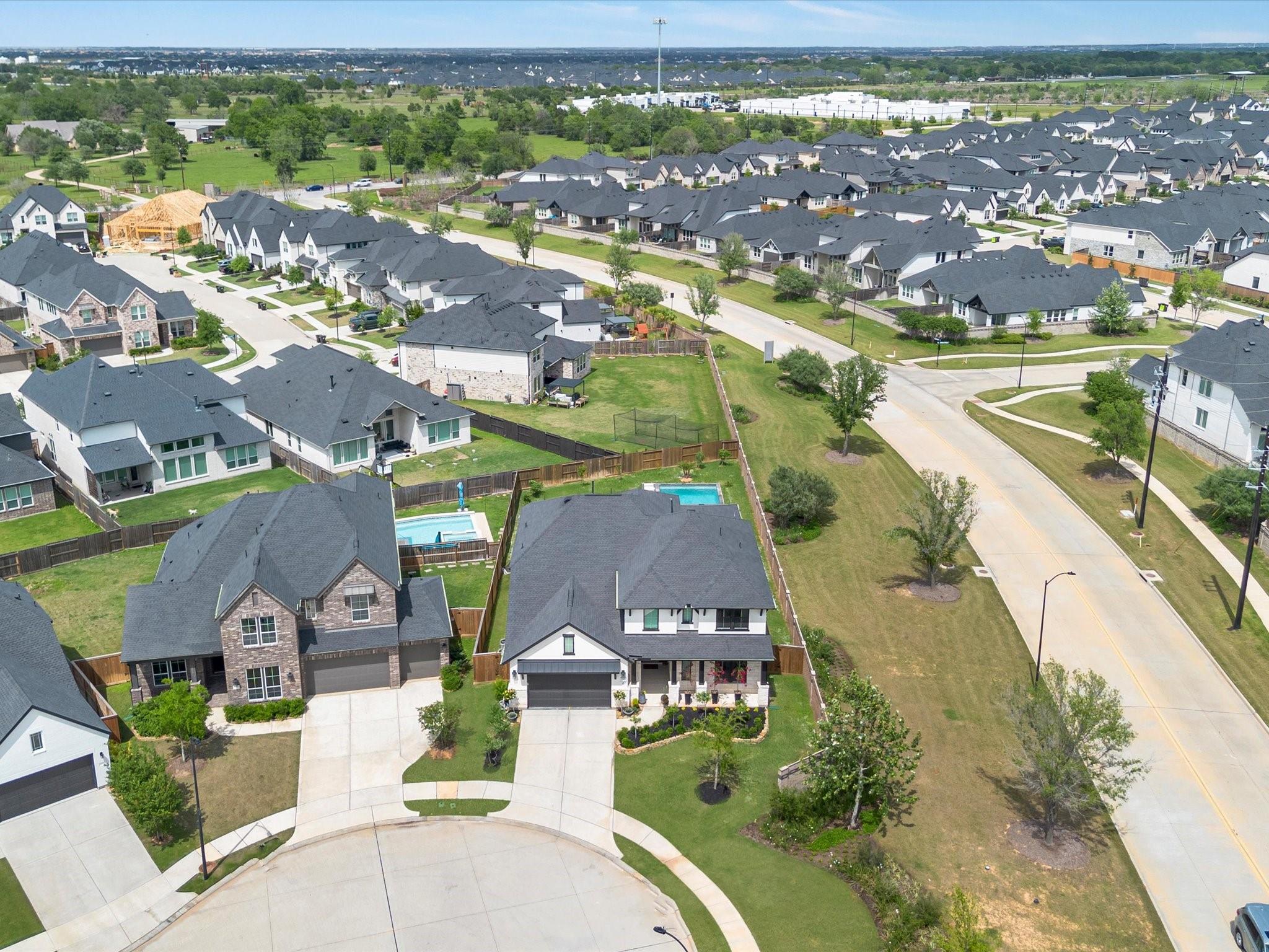 32002 Crested Knoll Court