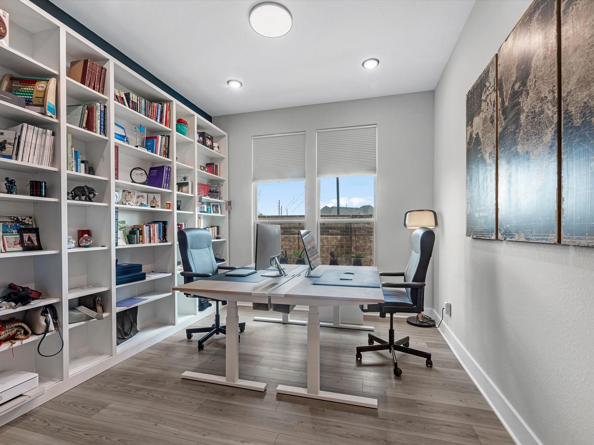 32002 Crested Knoll Court