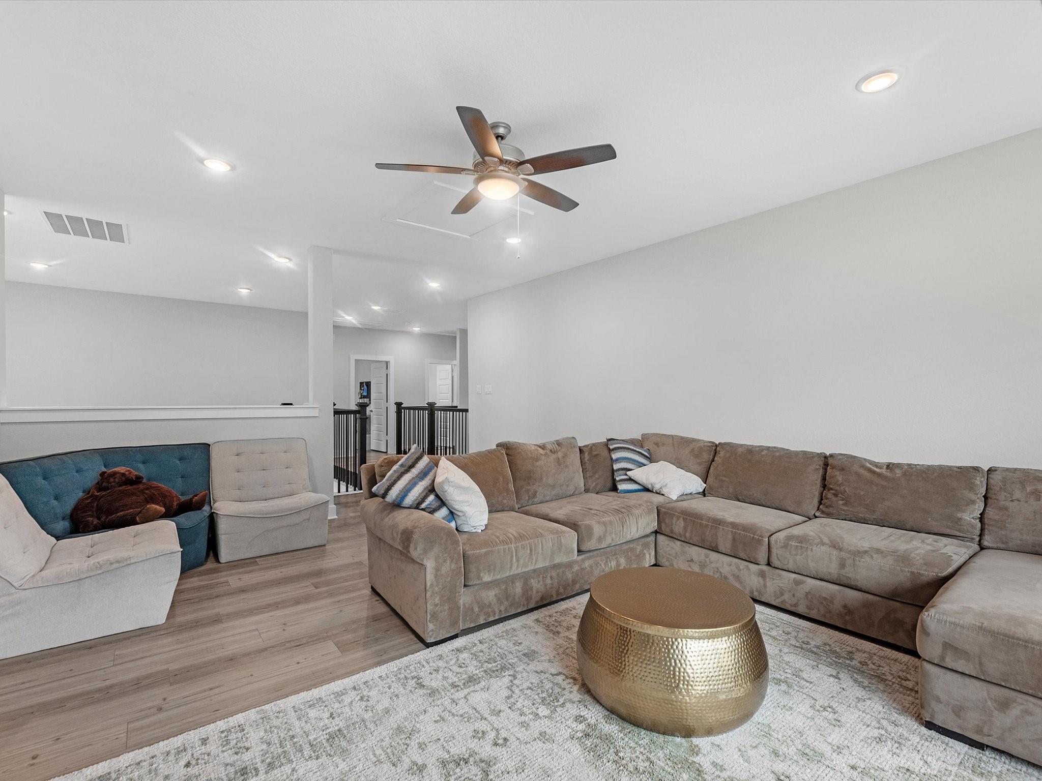 32002 Crested Knoll Court